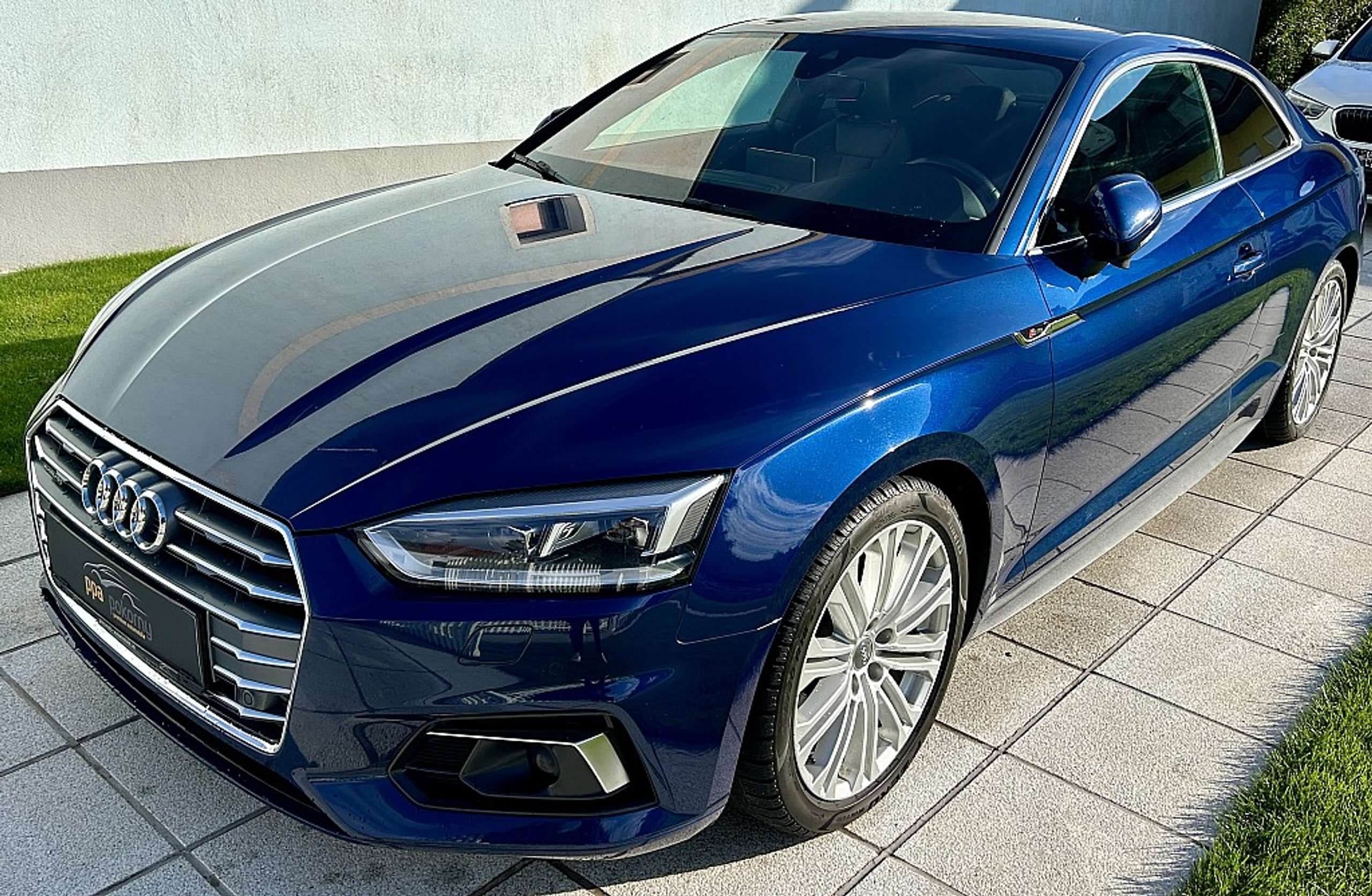 Audi - A5