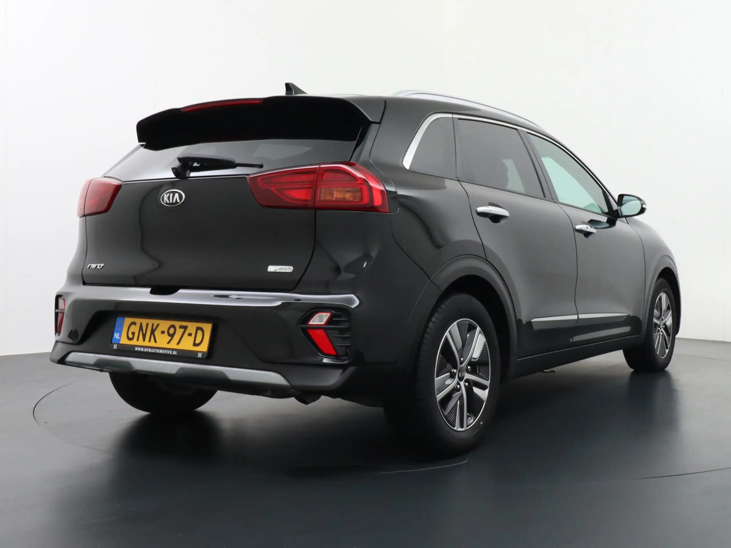 Kia - Niro