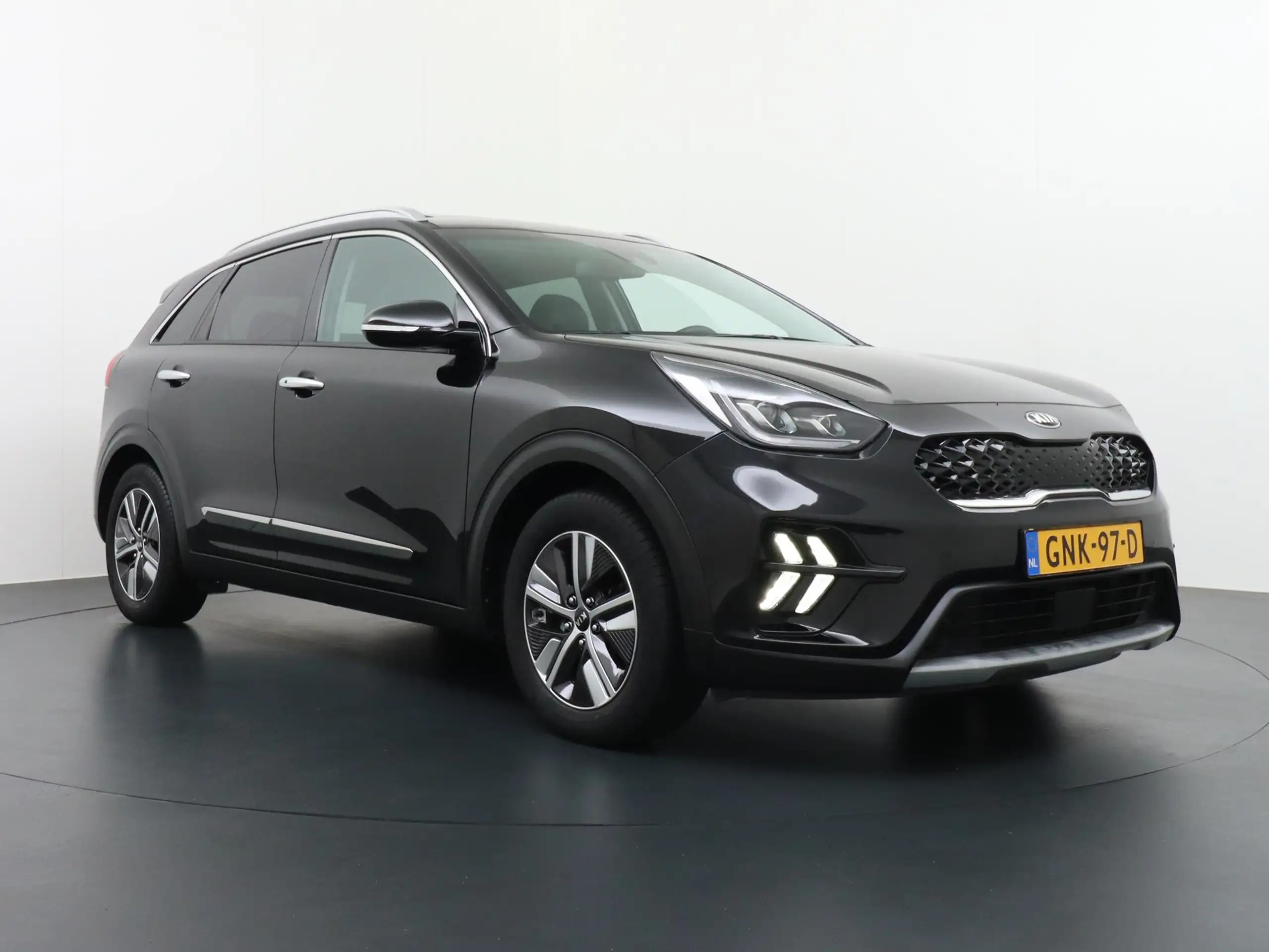 Kia - Niro