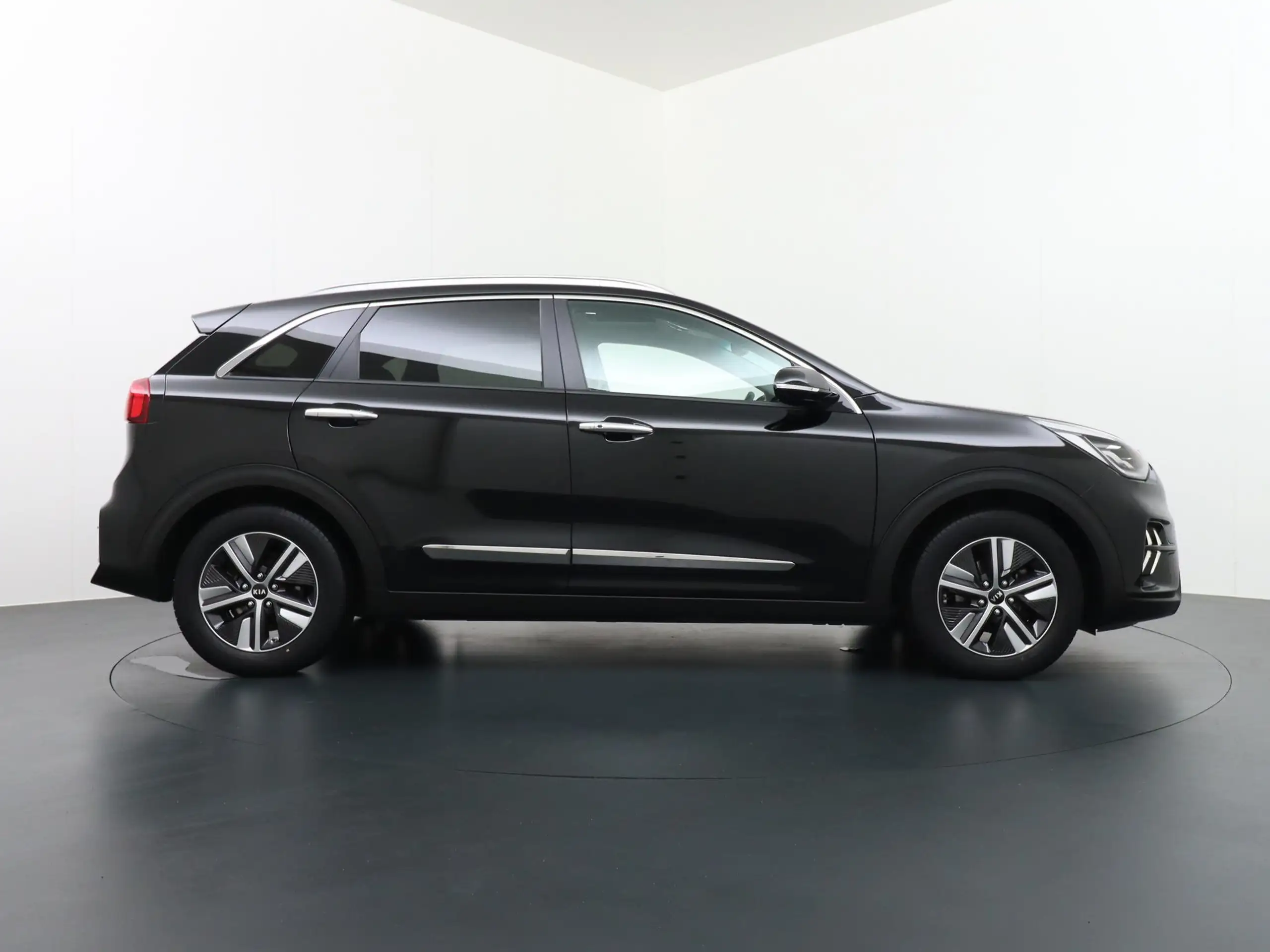 Kia - Niro