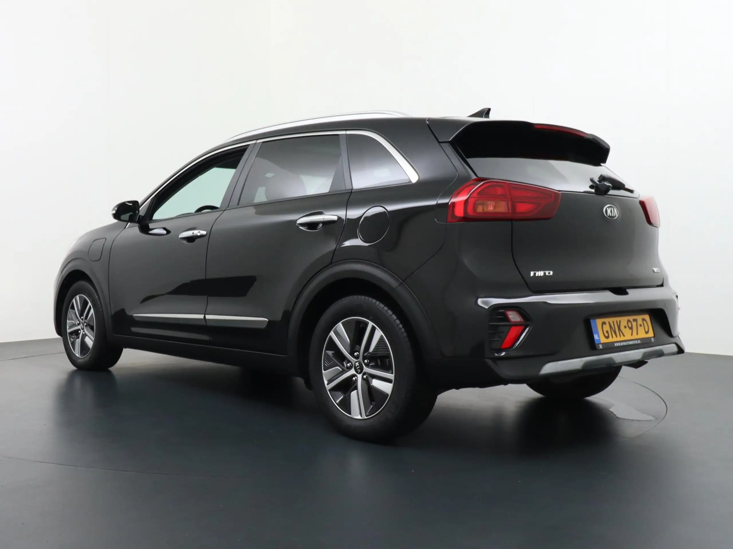 Kia - Niro