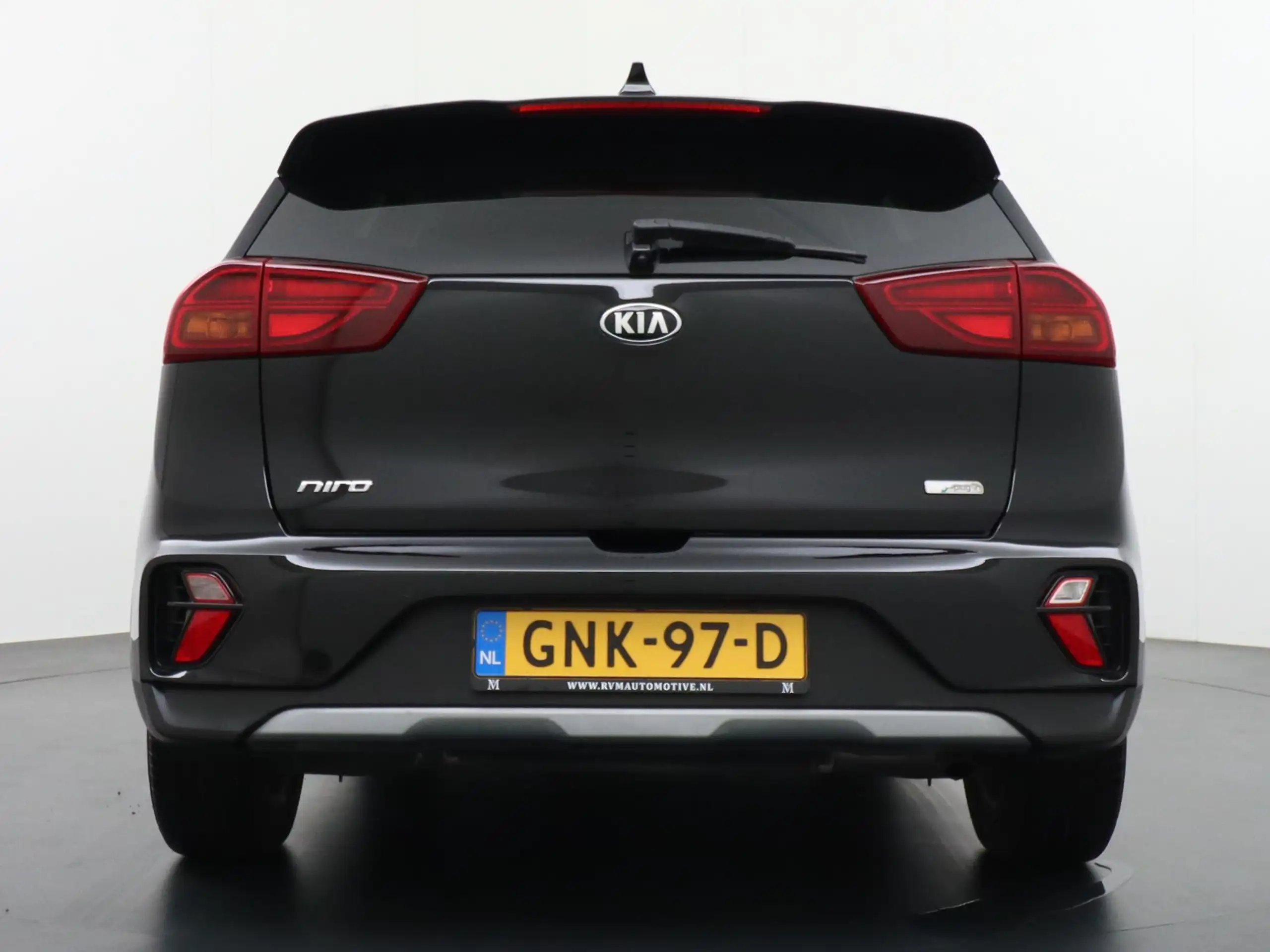 Kia - Niro