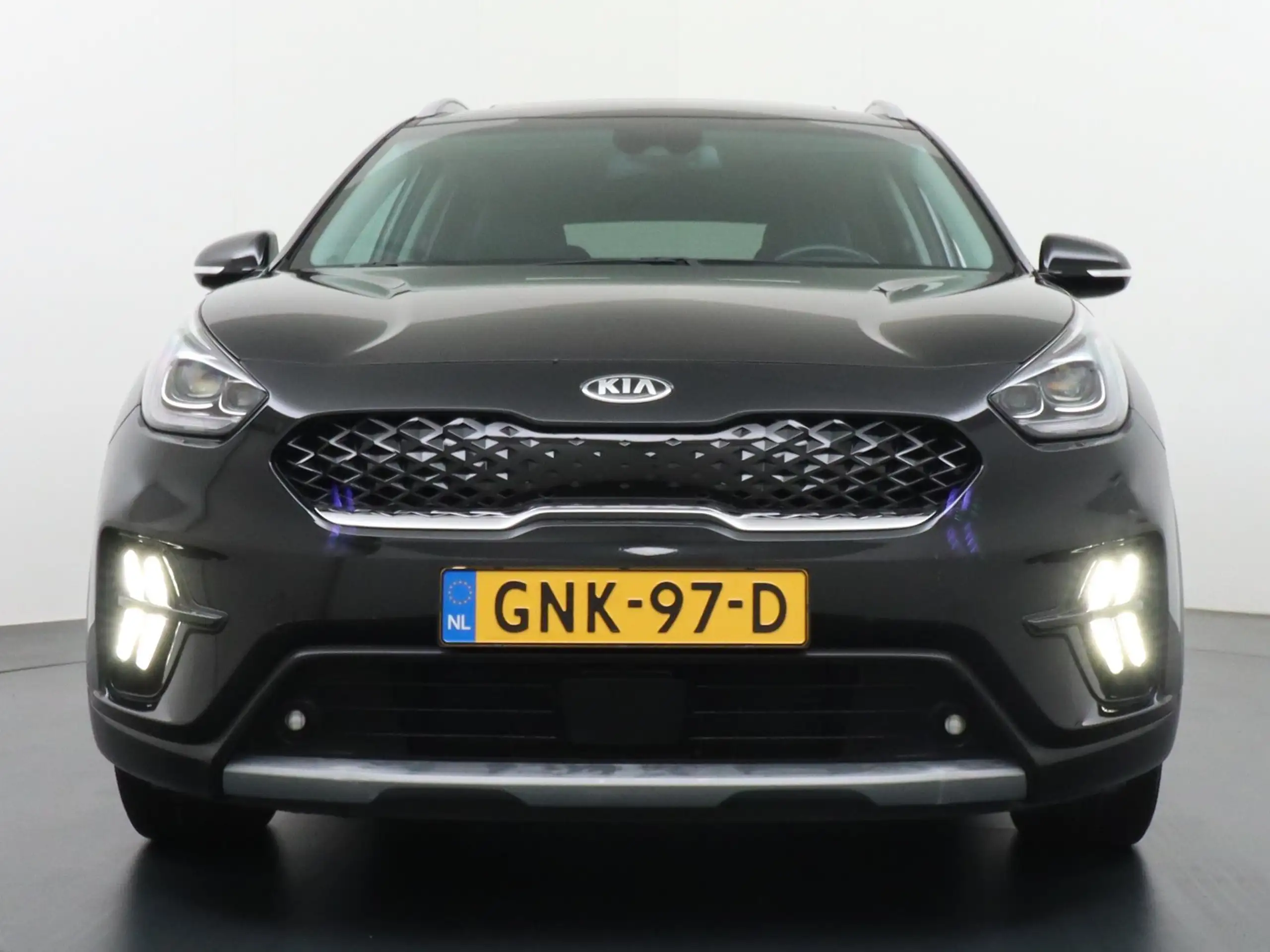 Kia - Niro