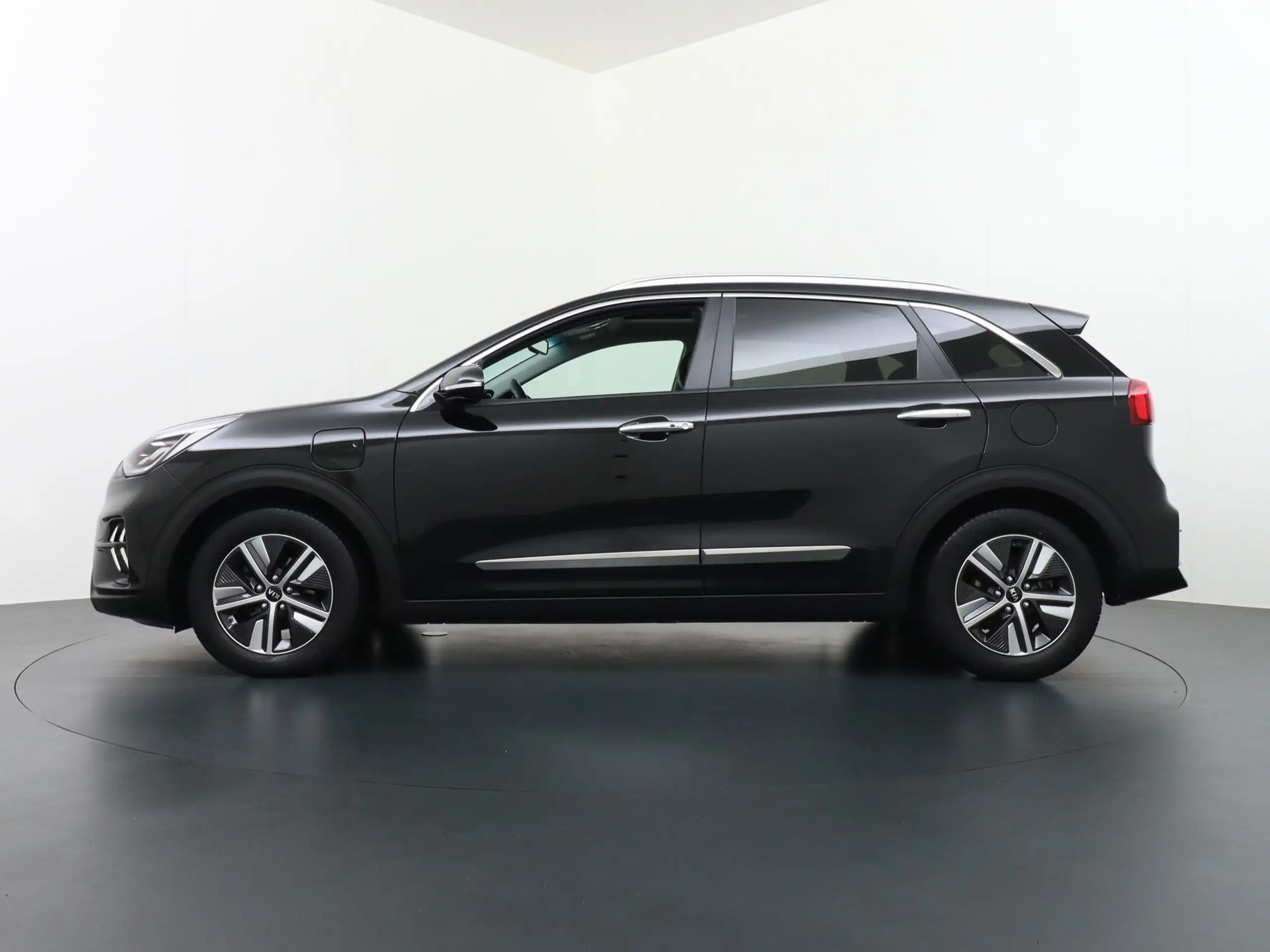 Kia - Niro