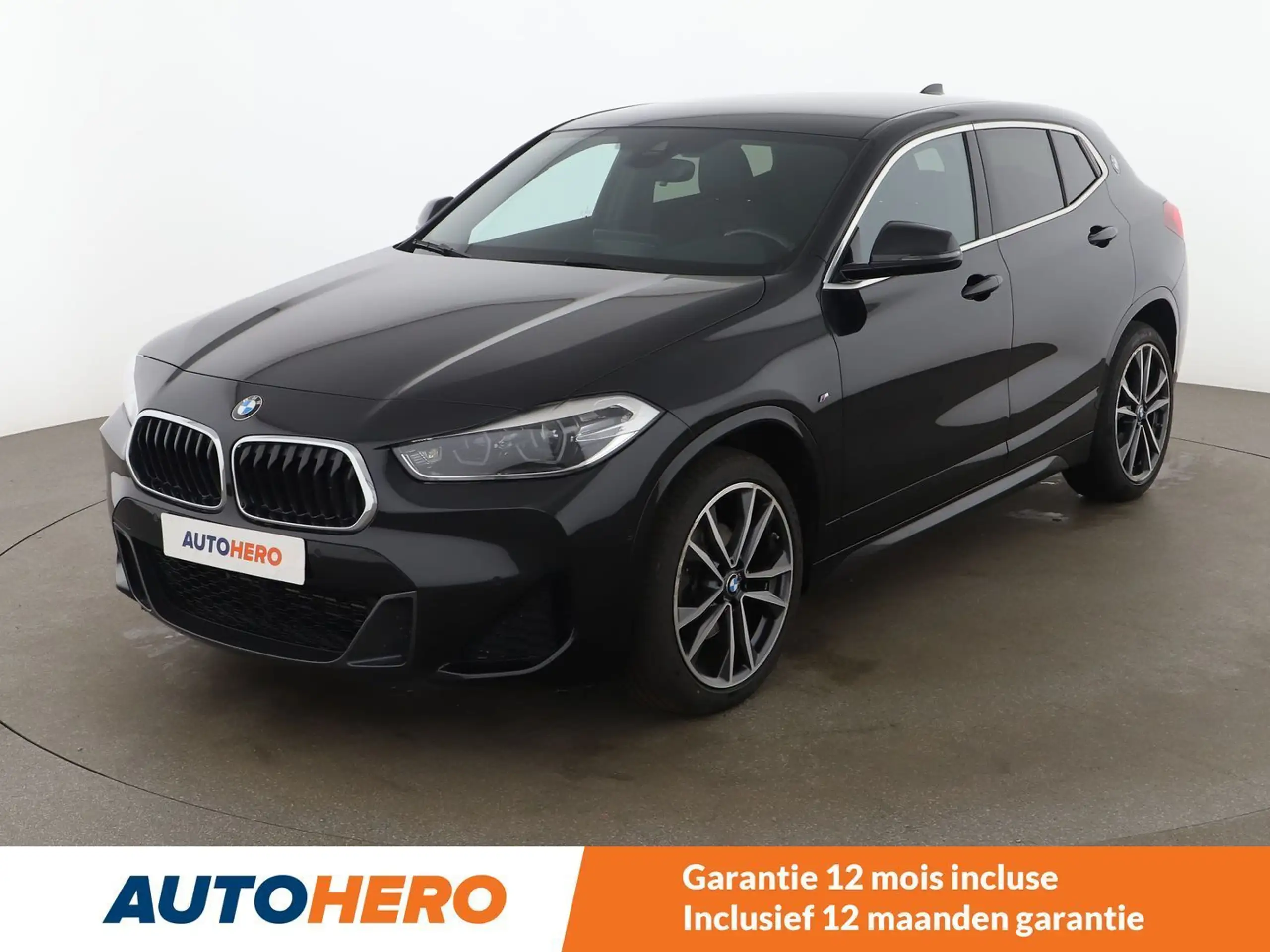 BMW X2 2020