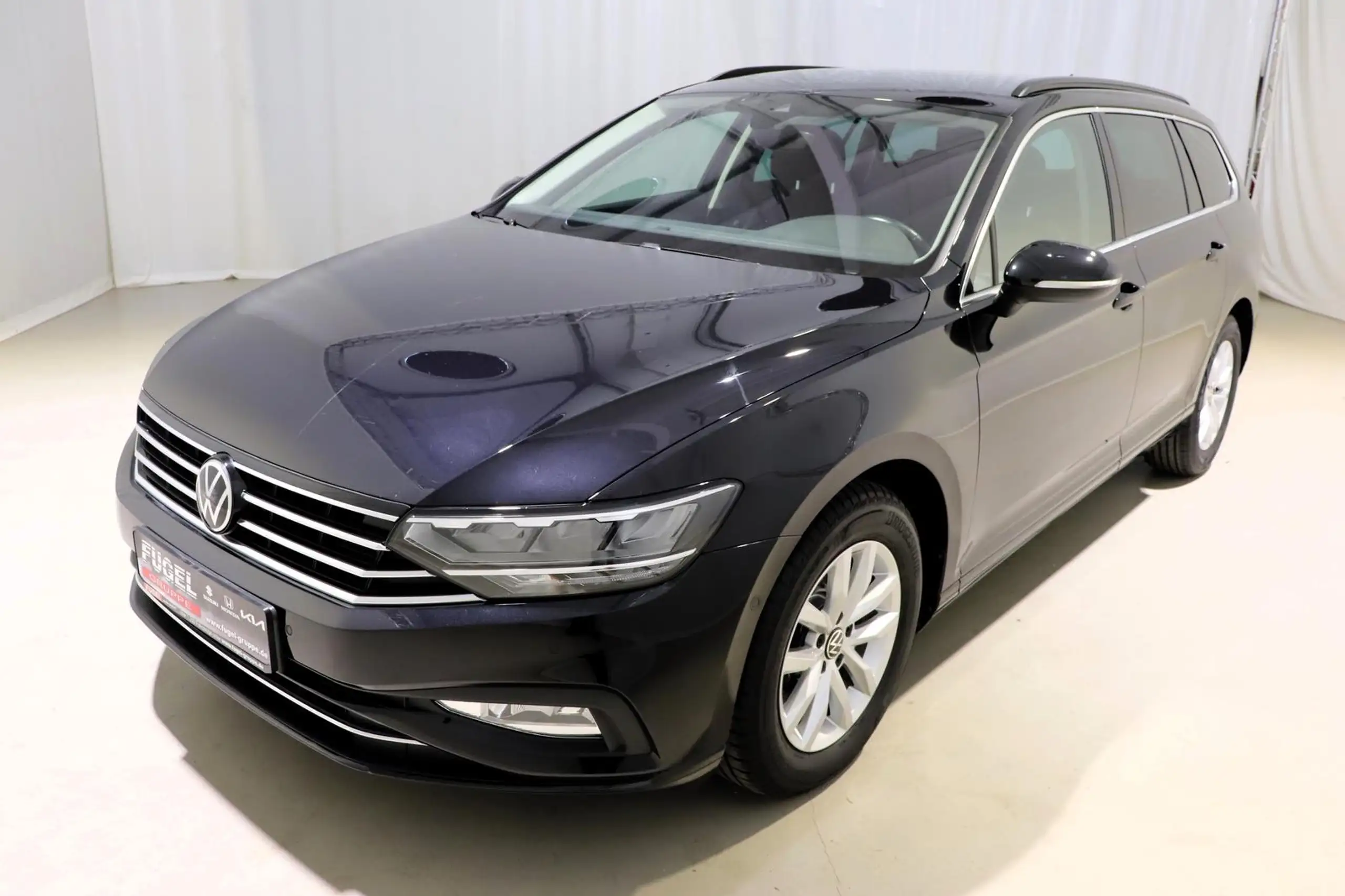 Volkswagen - Passat Variant