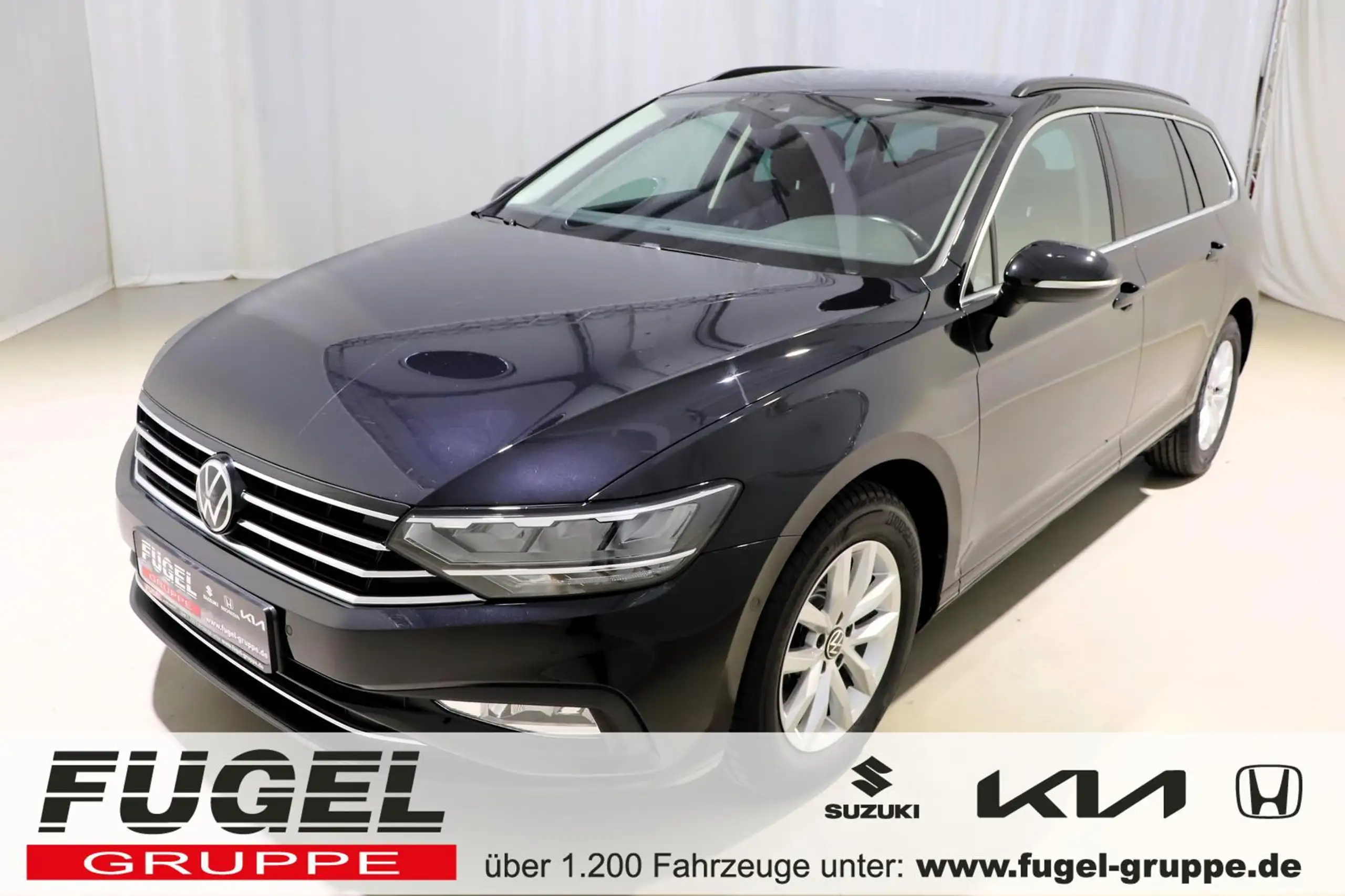 Volkswagen - Passat Variant