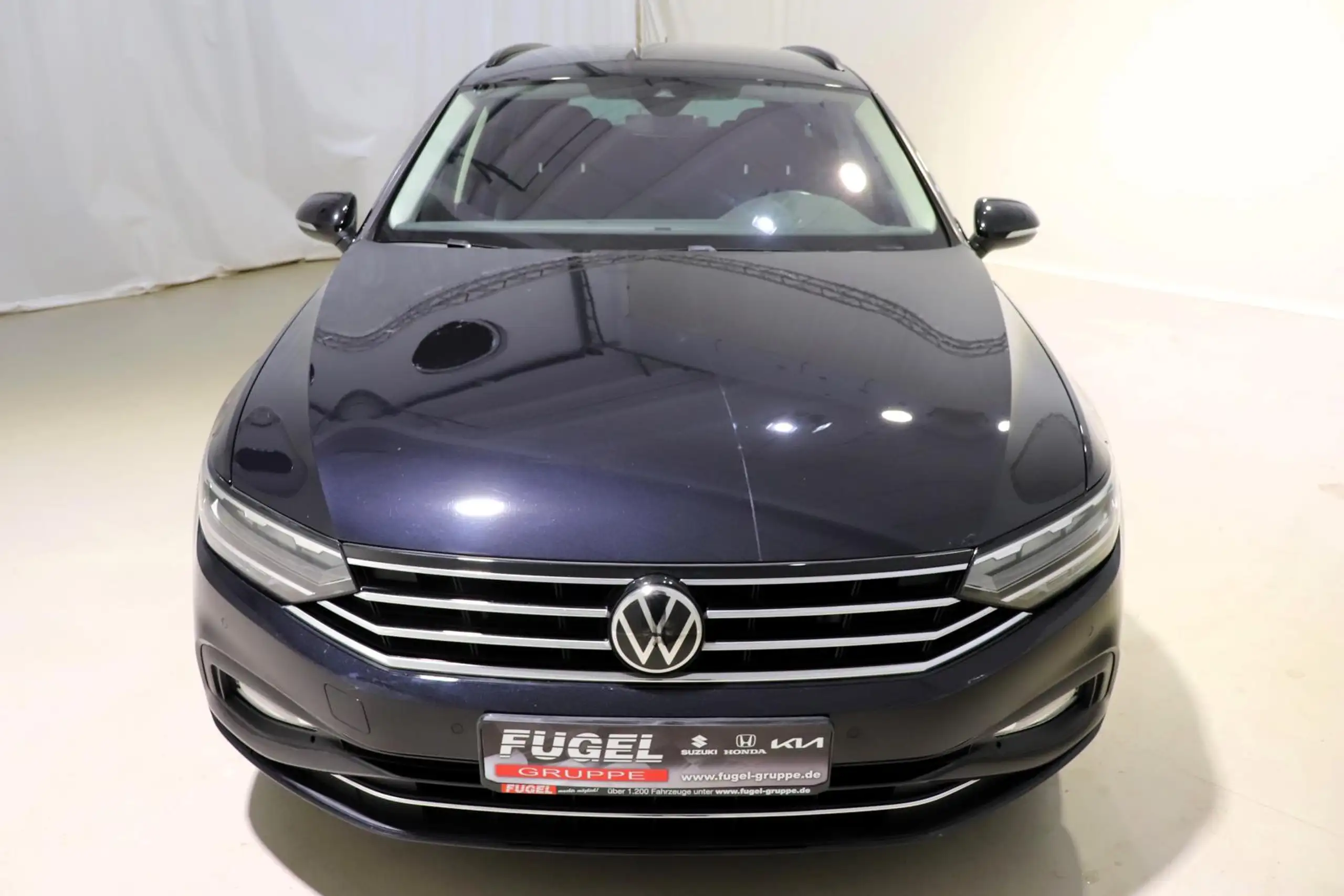 Volkswagen - Passat Variant