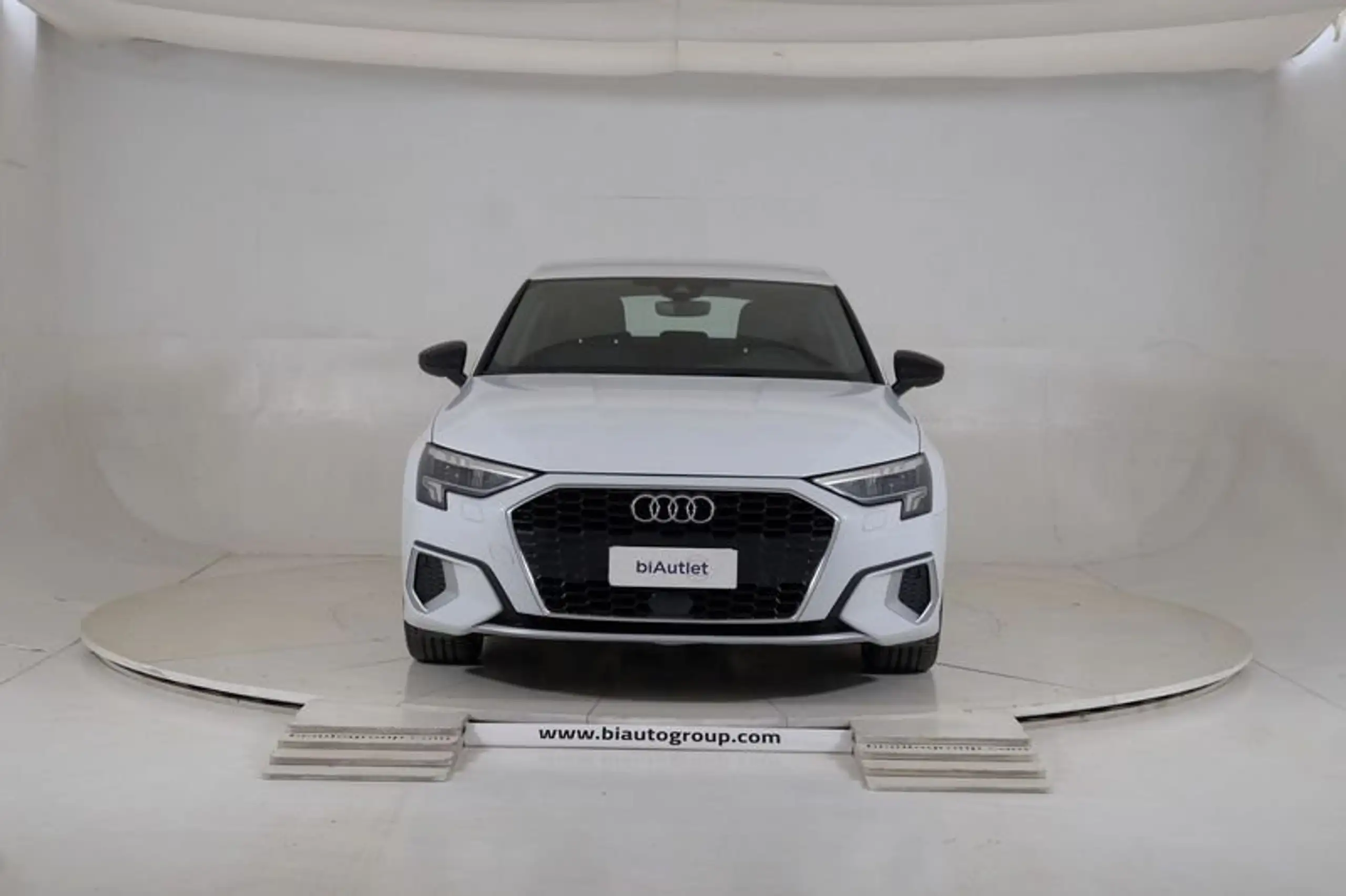 Audi - A3