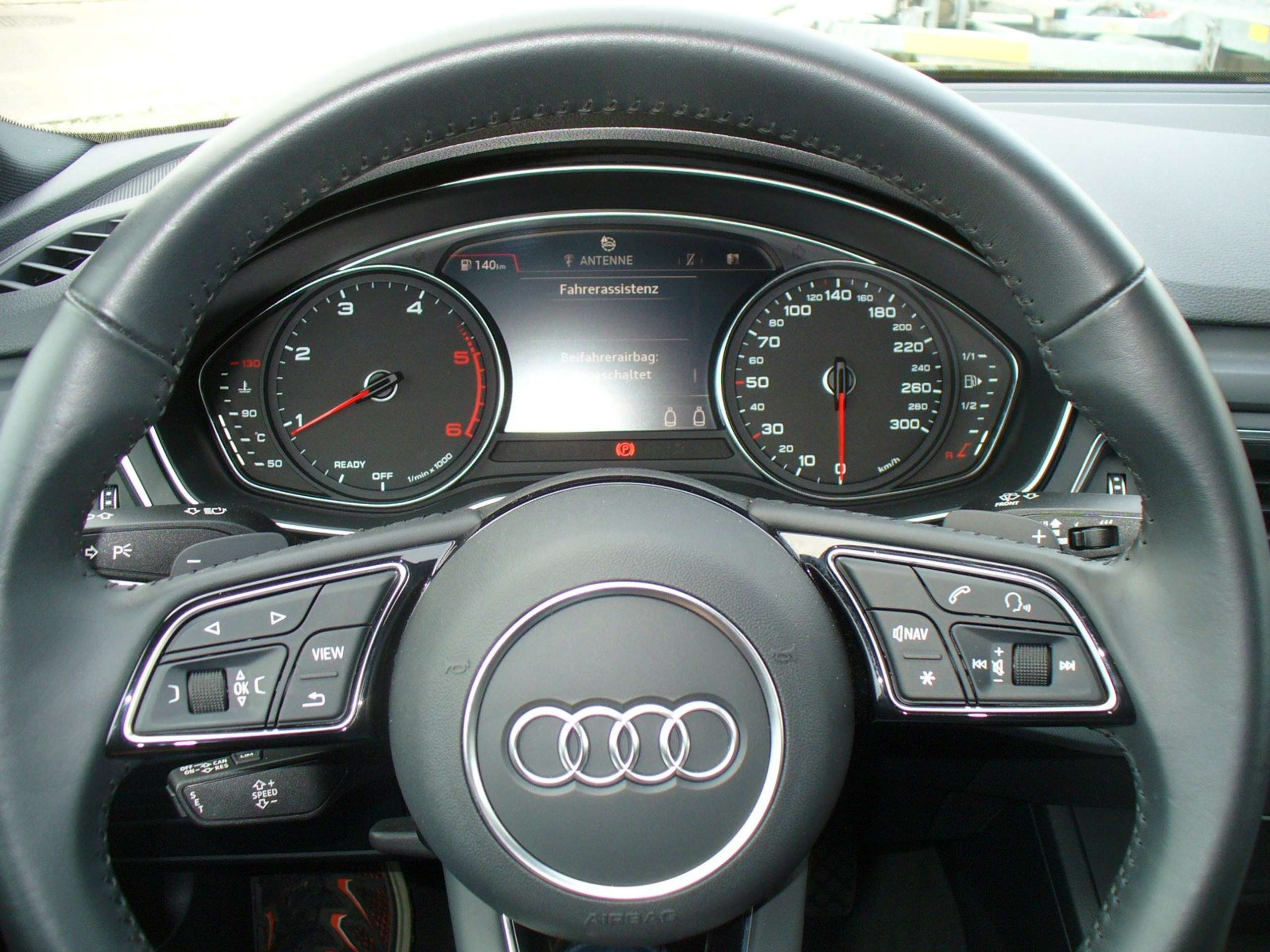 Audi - A5