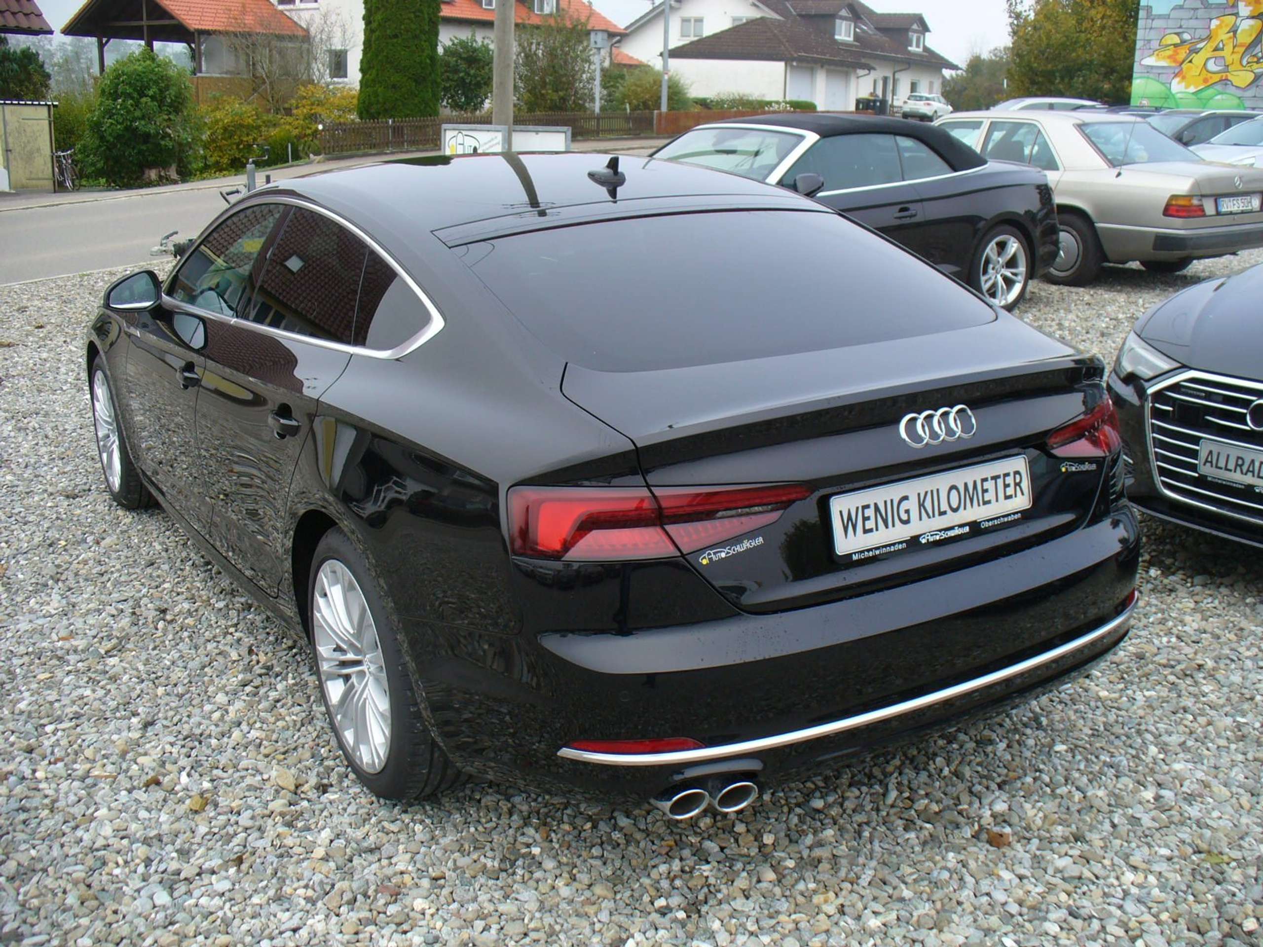 Audi - A5