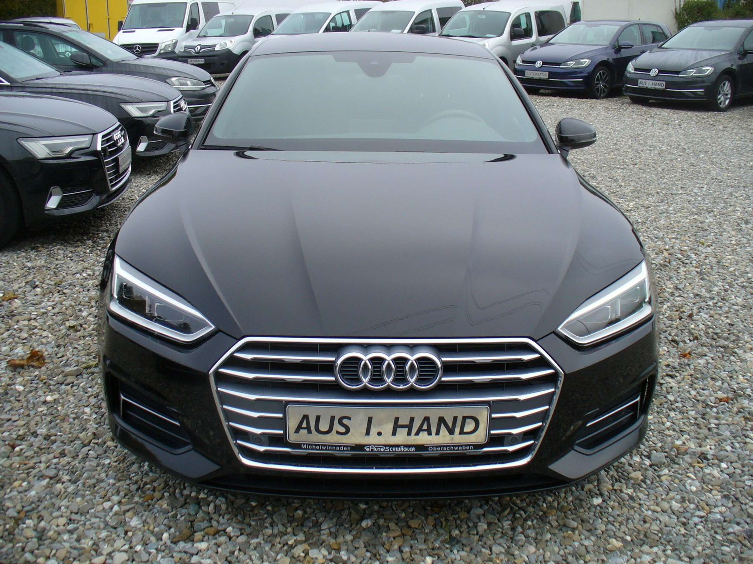 Audi - A5