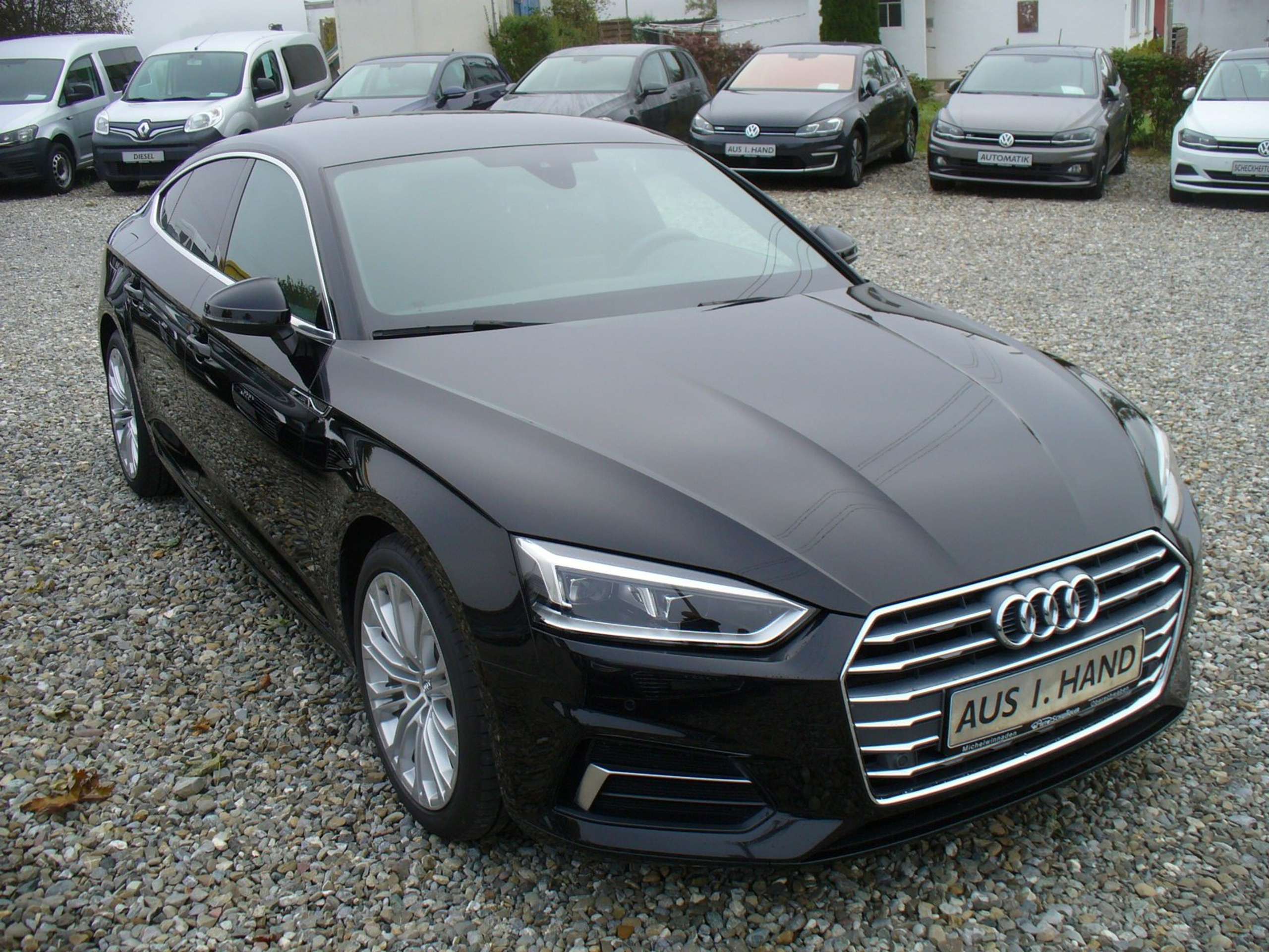 Audi - A5