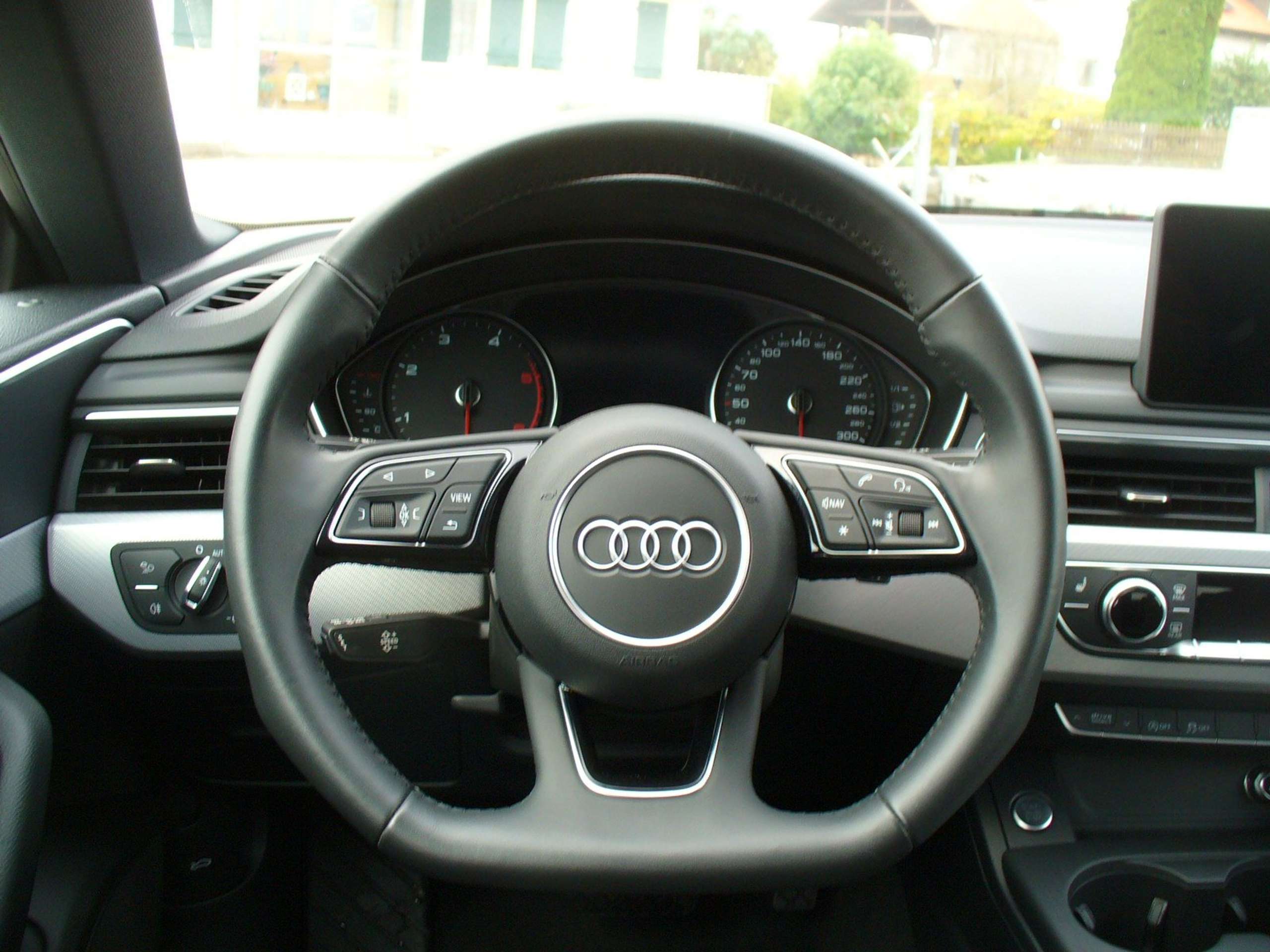 Audi - A5