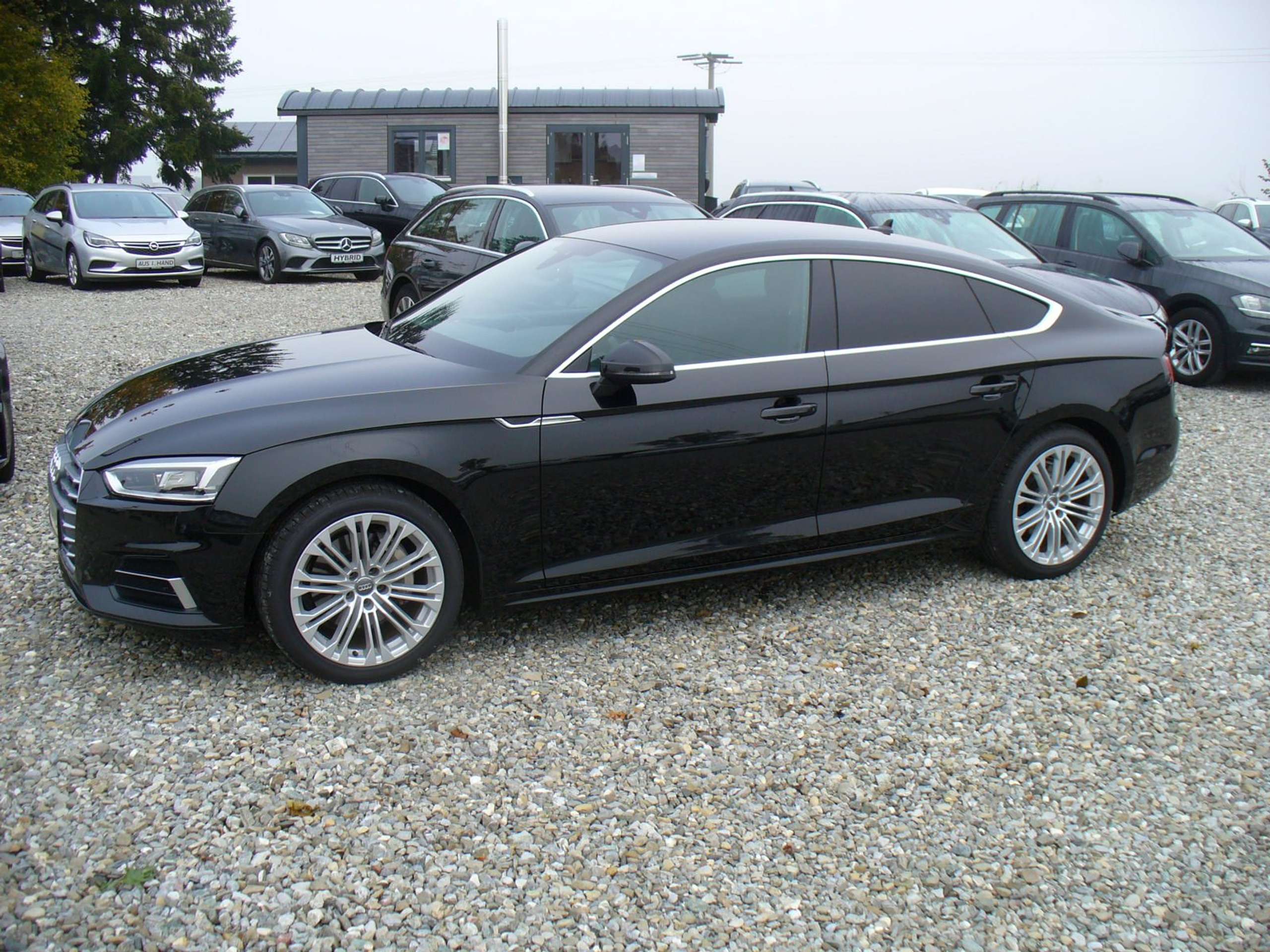 Audi - A5