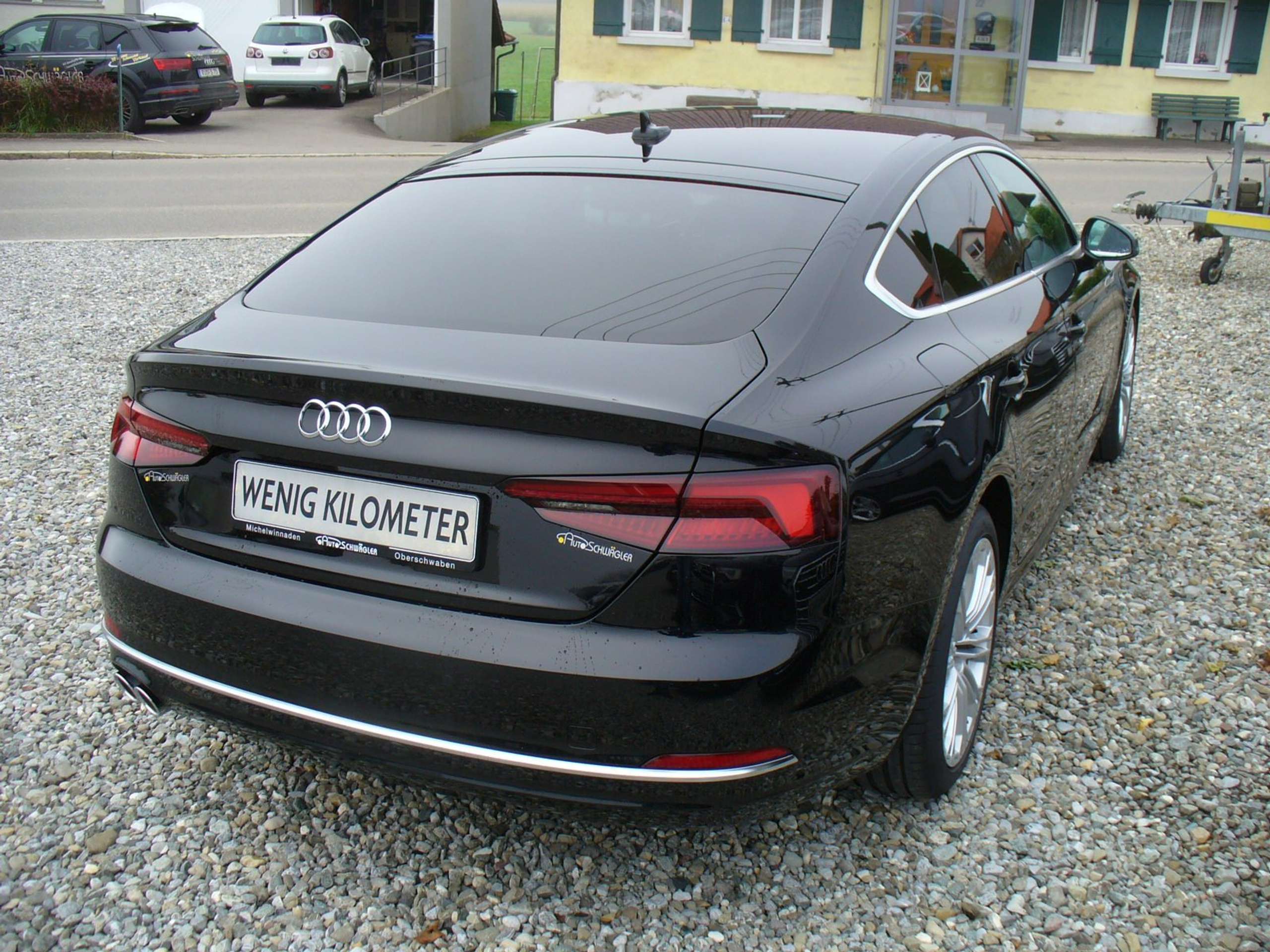 Audi - A5