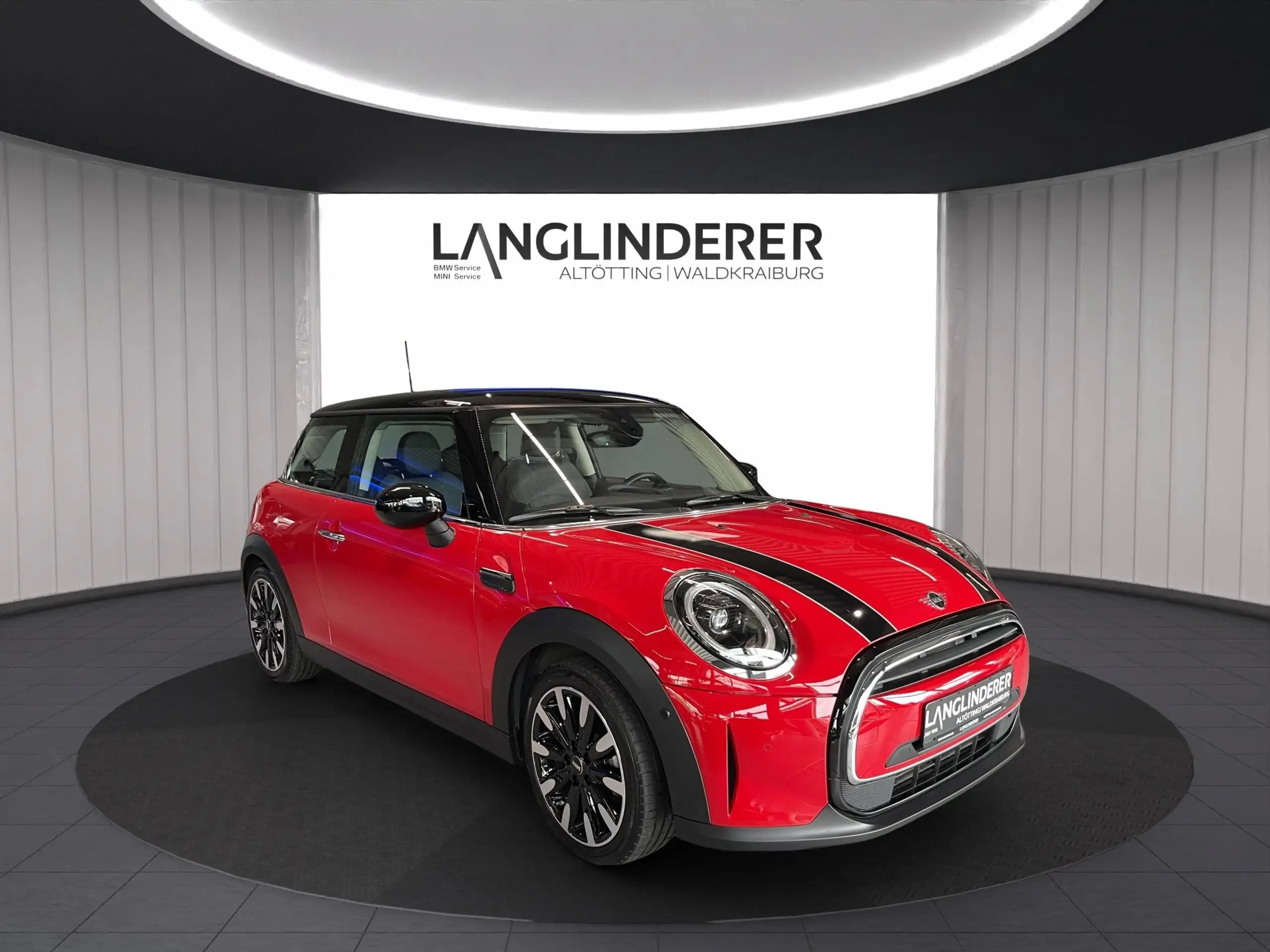 MINI - Cooper