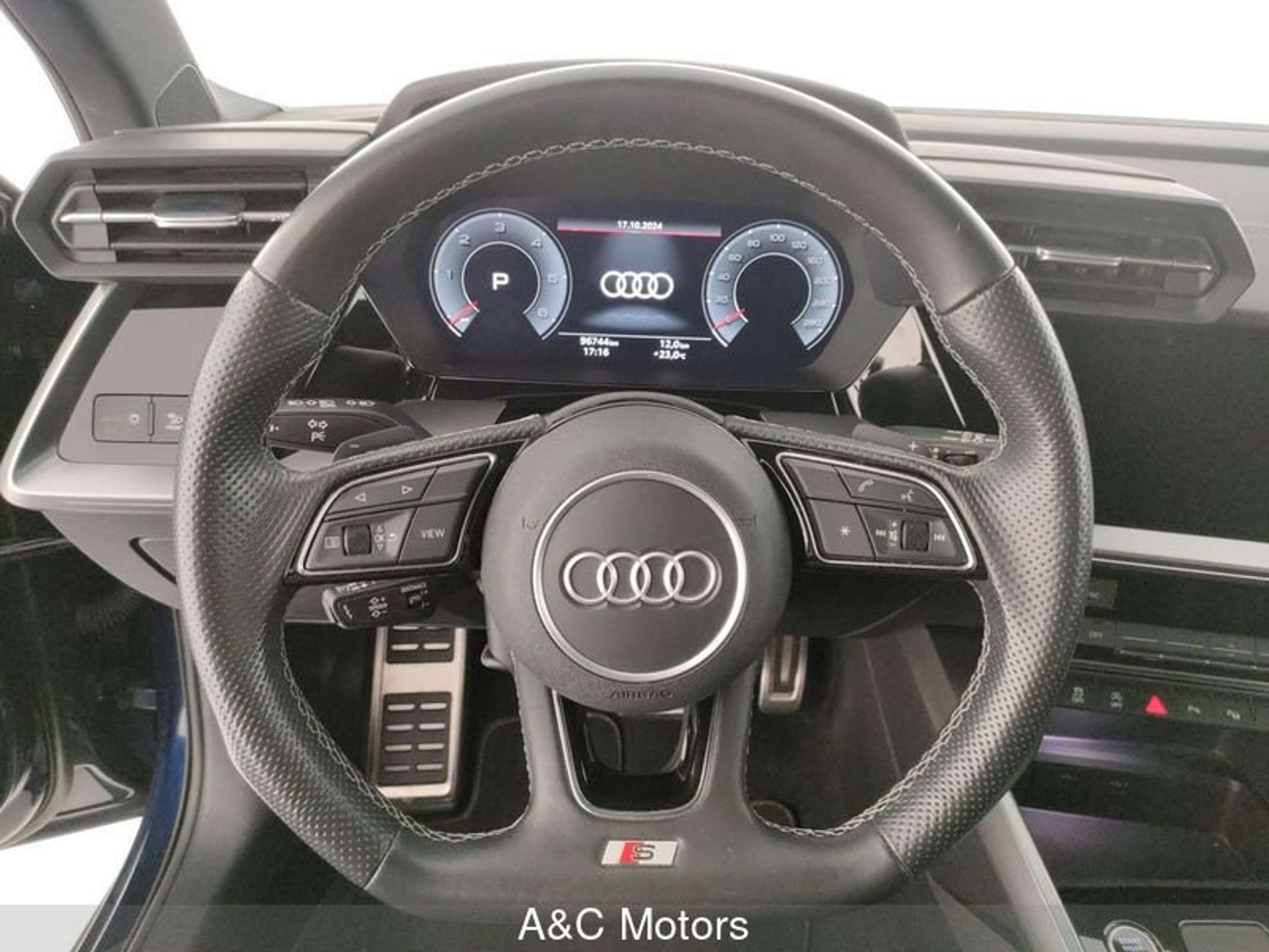 Audi - A3