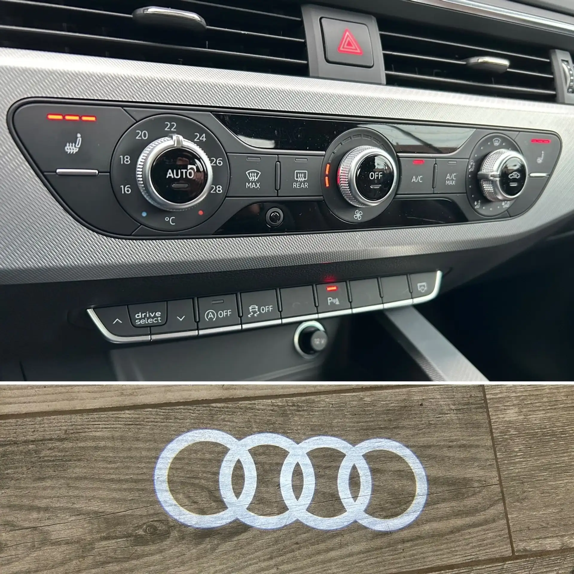 Audi - A5