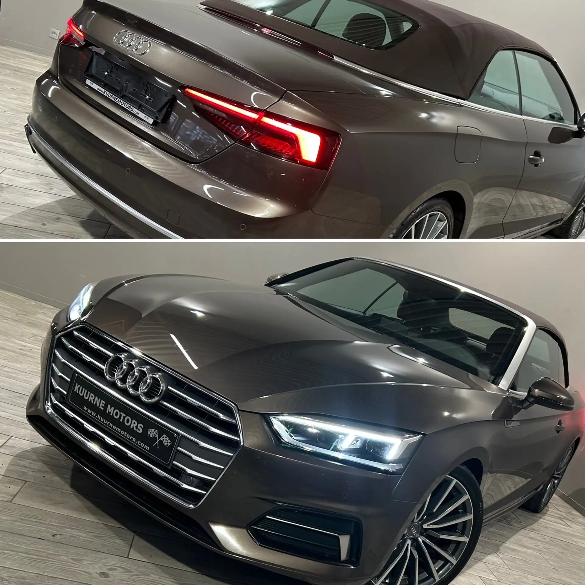 Audi - A5