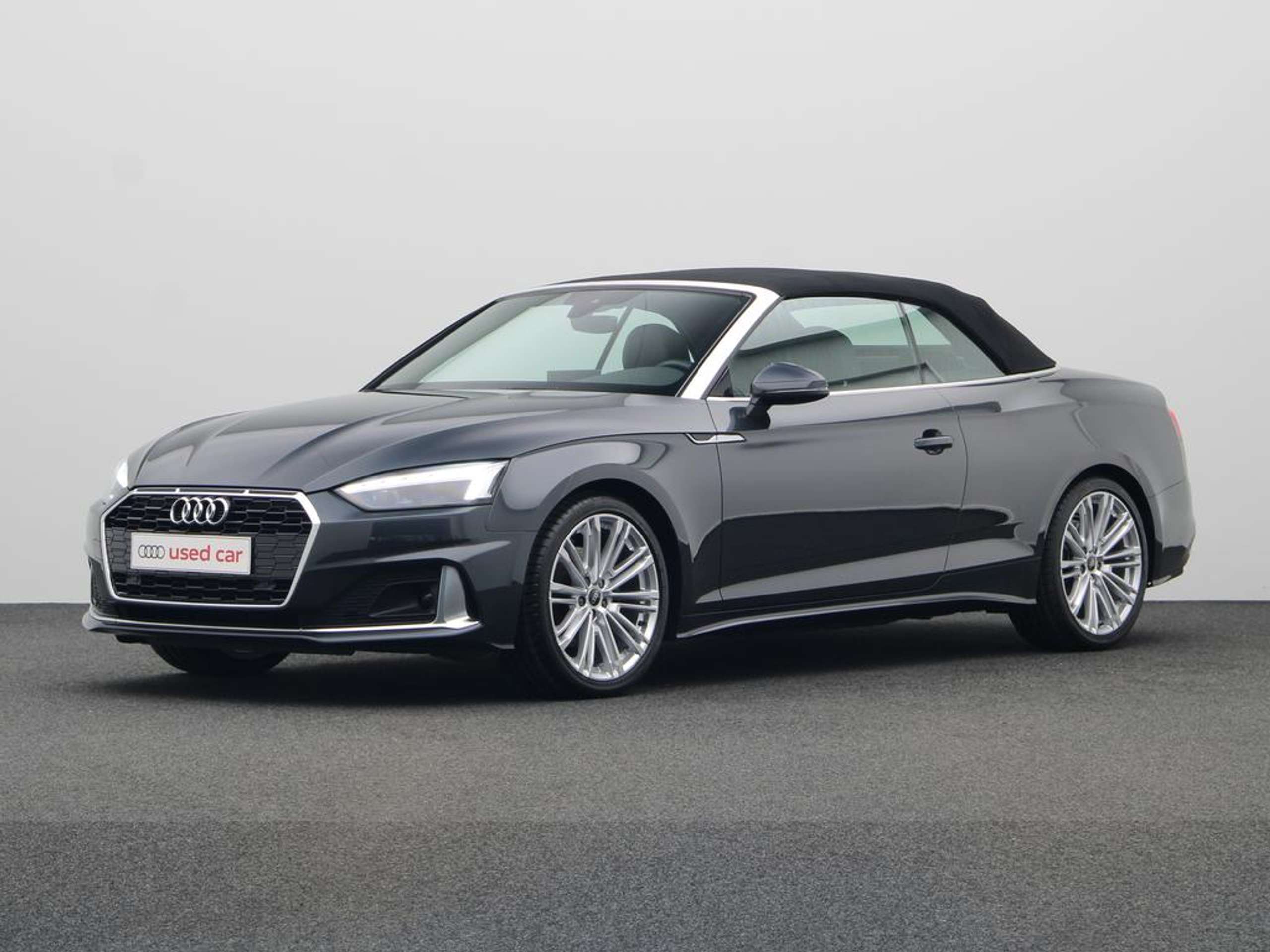 Audi - A5