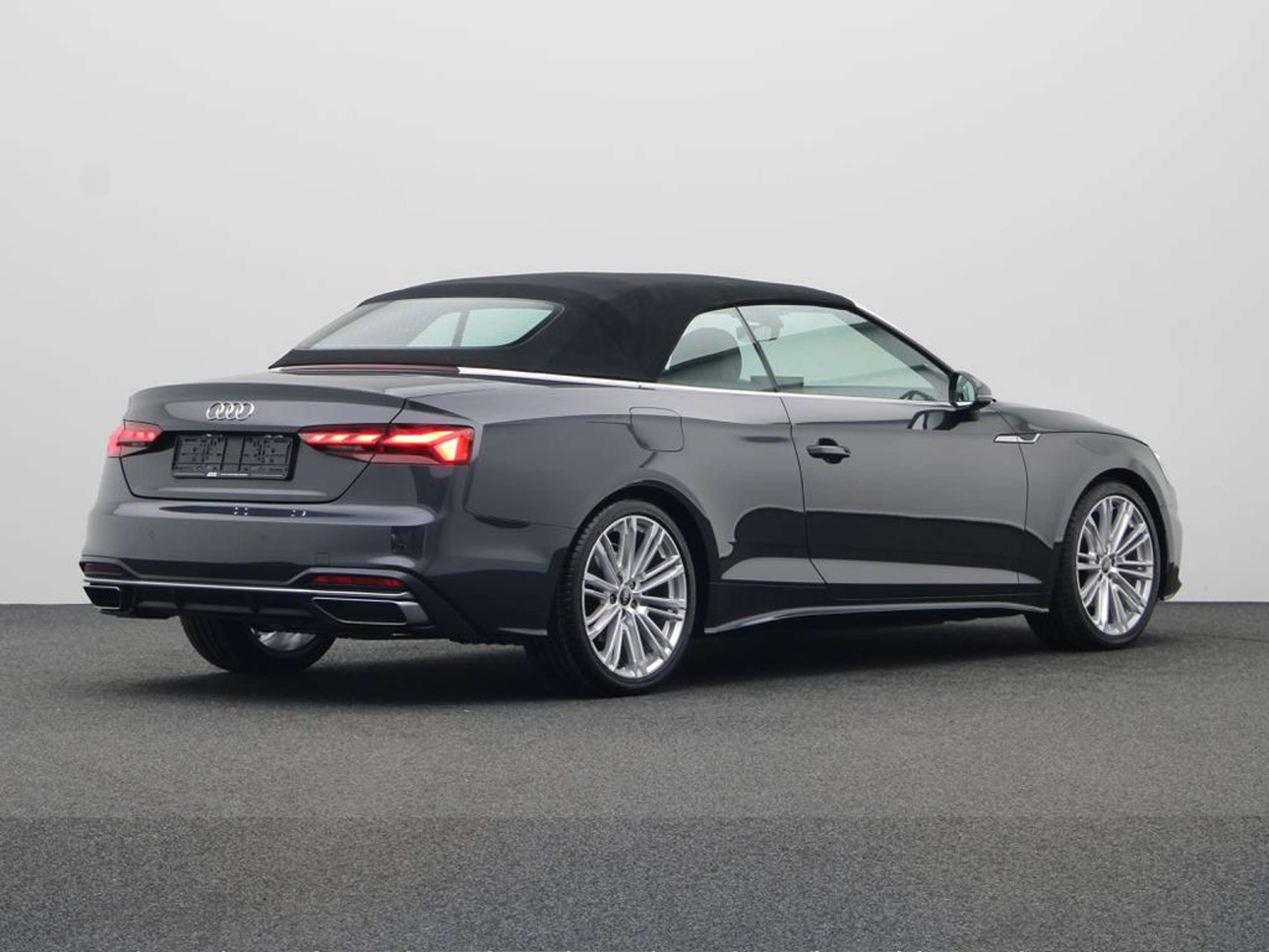 Audi - A5