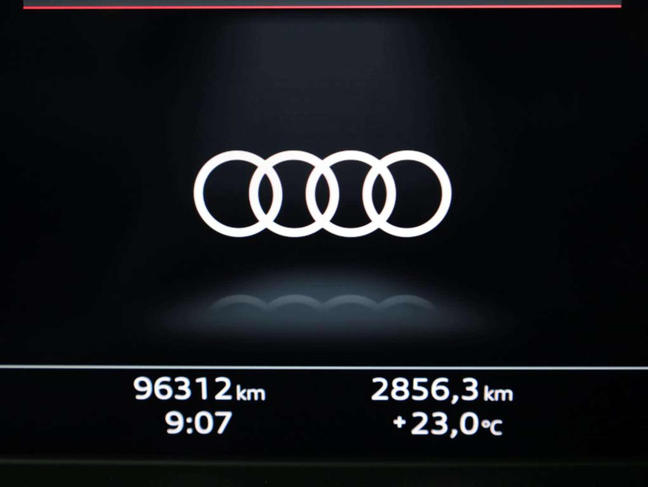 Audi - A5