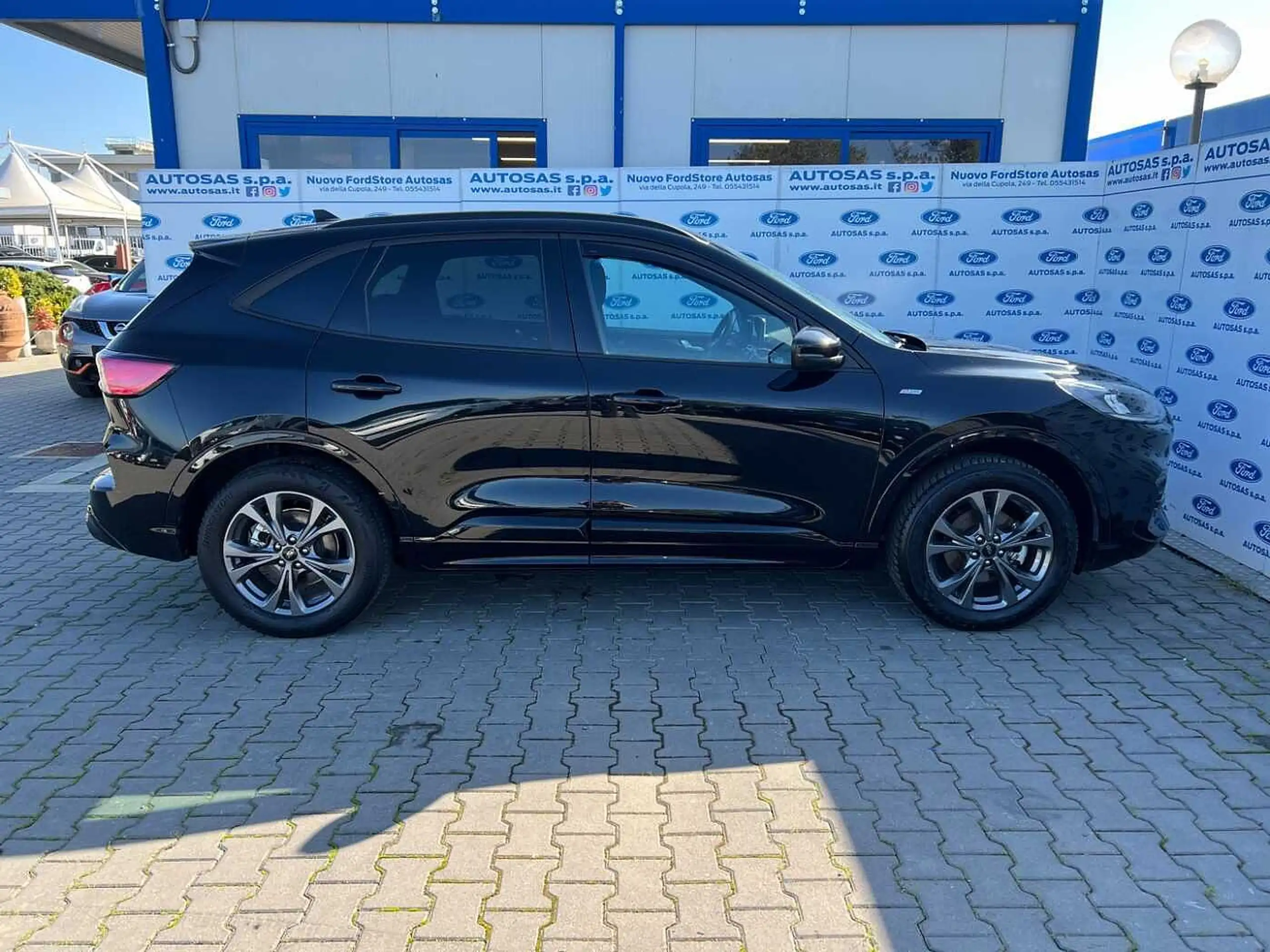 Ford - Kuga