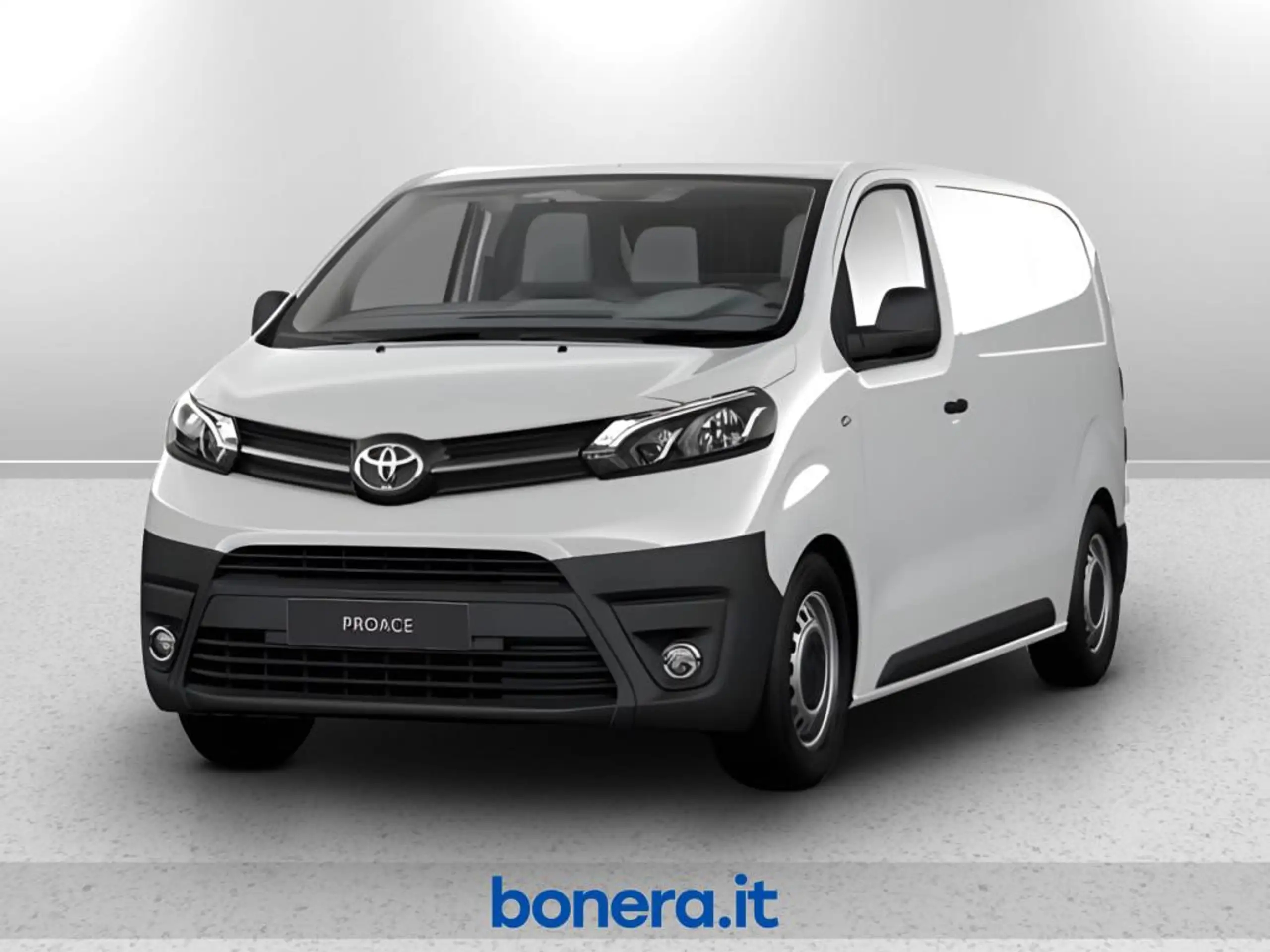 Toyota - Proace