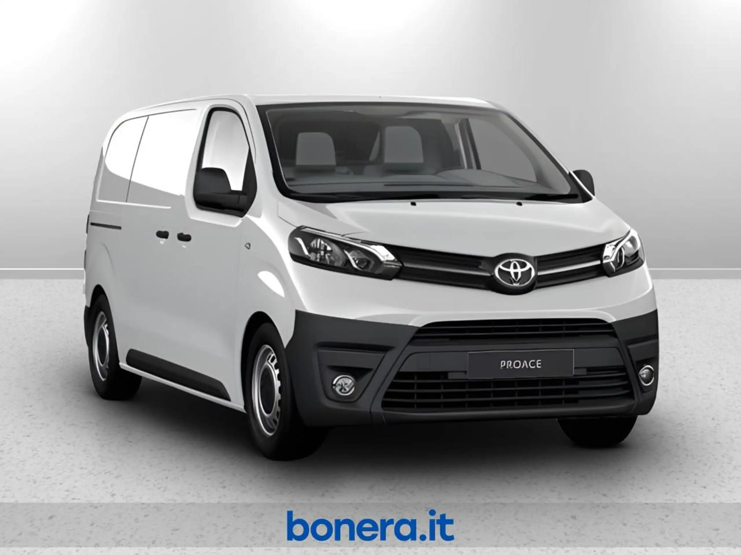 Toyota - Proace