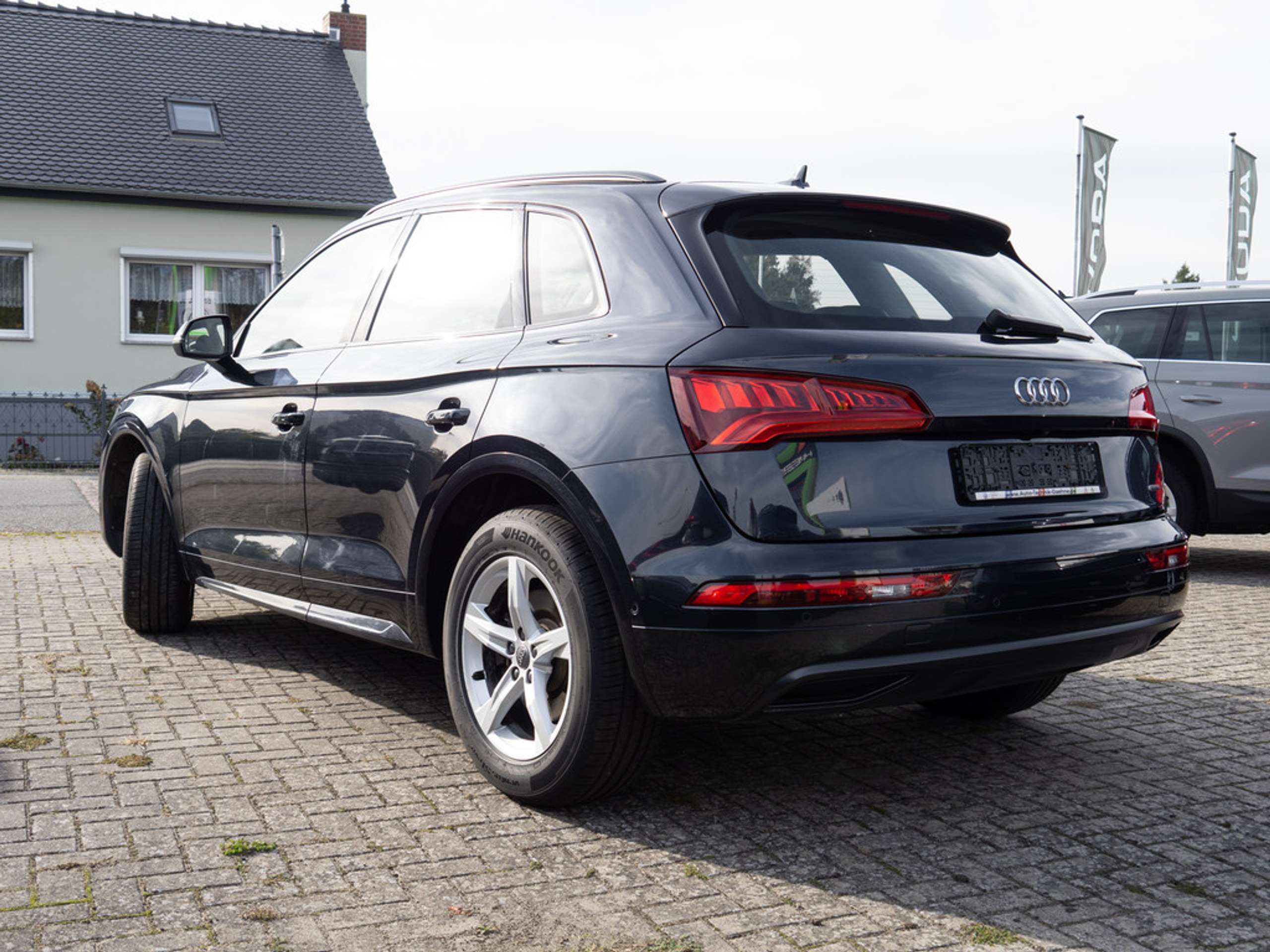 Audi - Q5