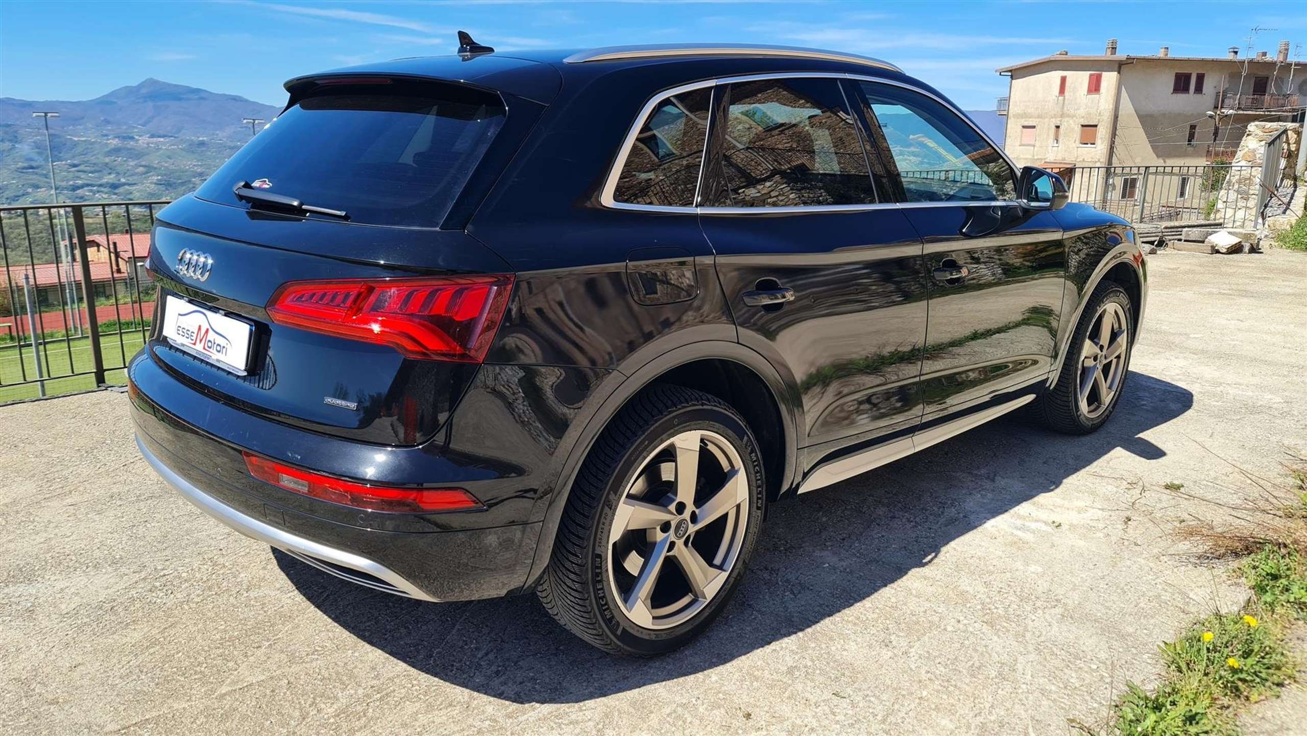 Audi - Q5