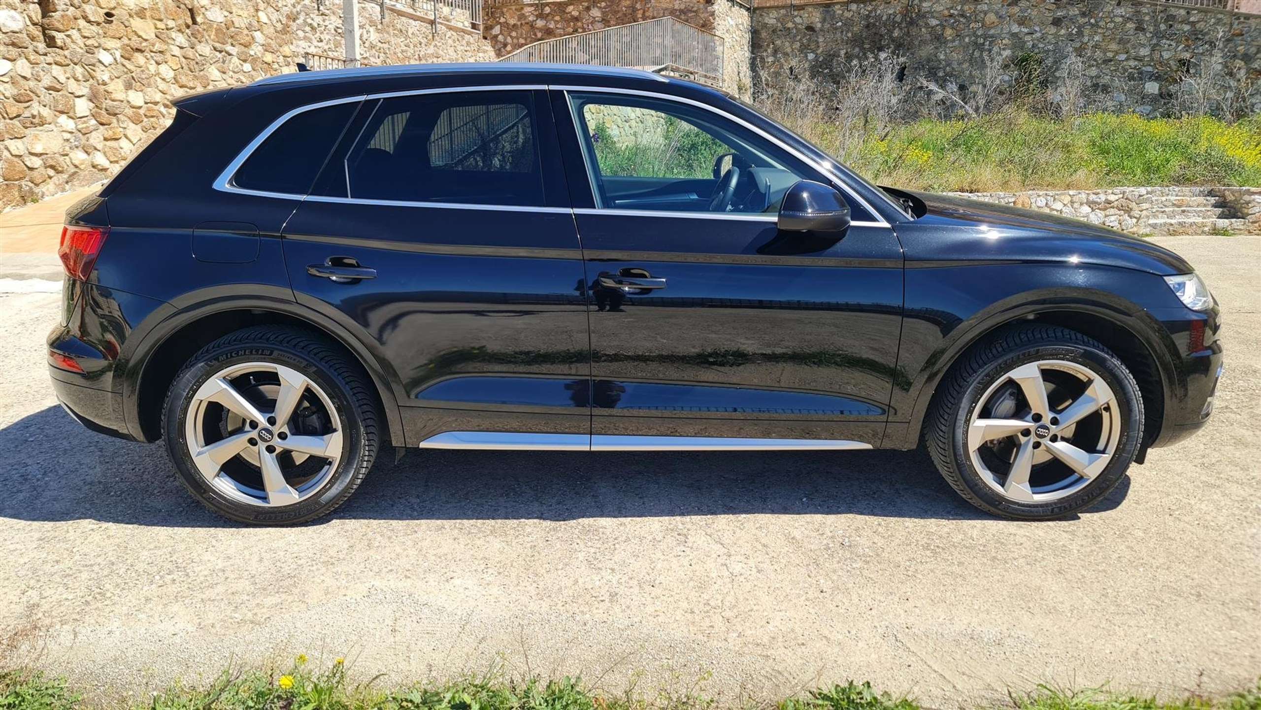 Audi - Q5