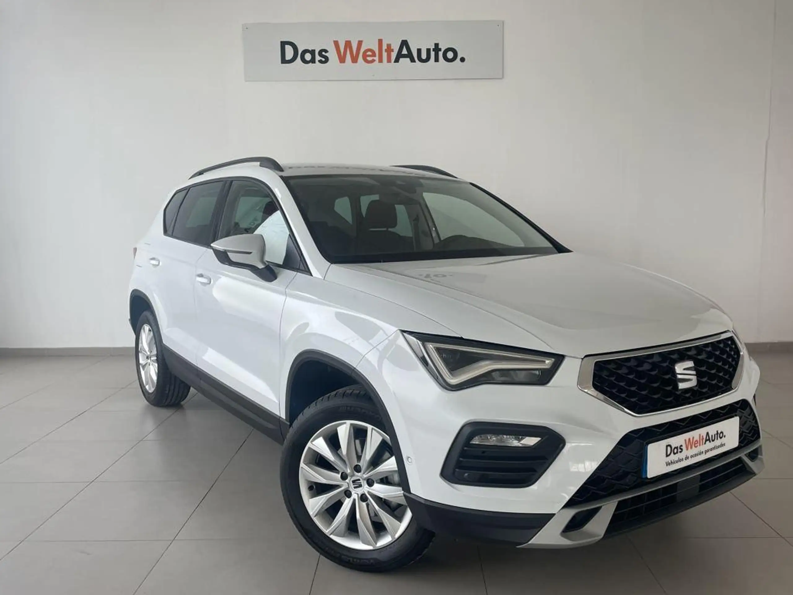 SEAT - Ateca