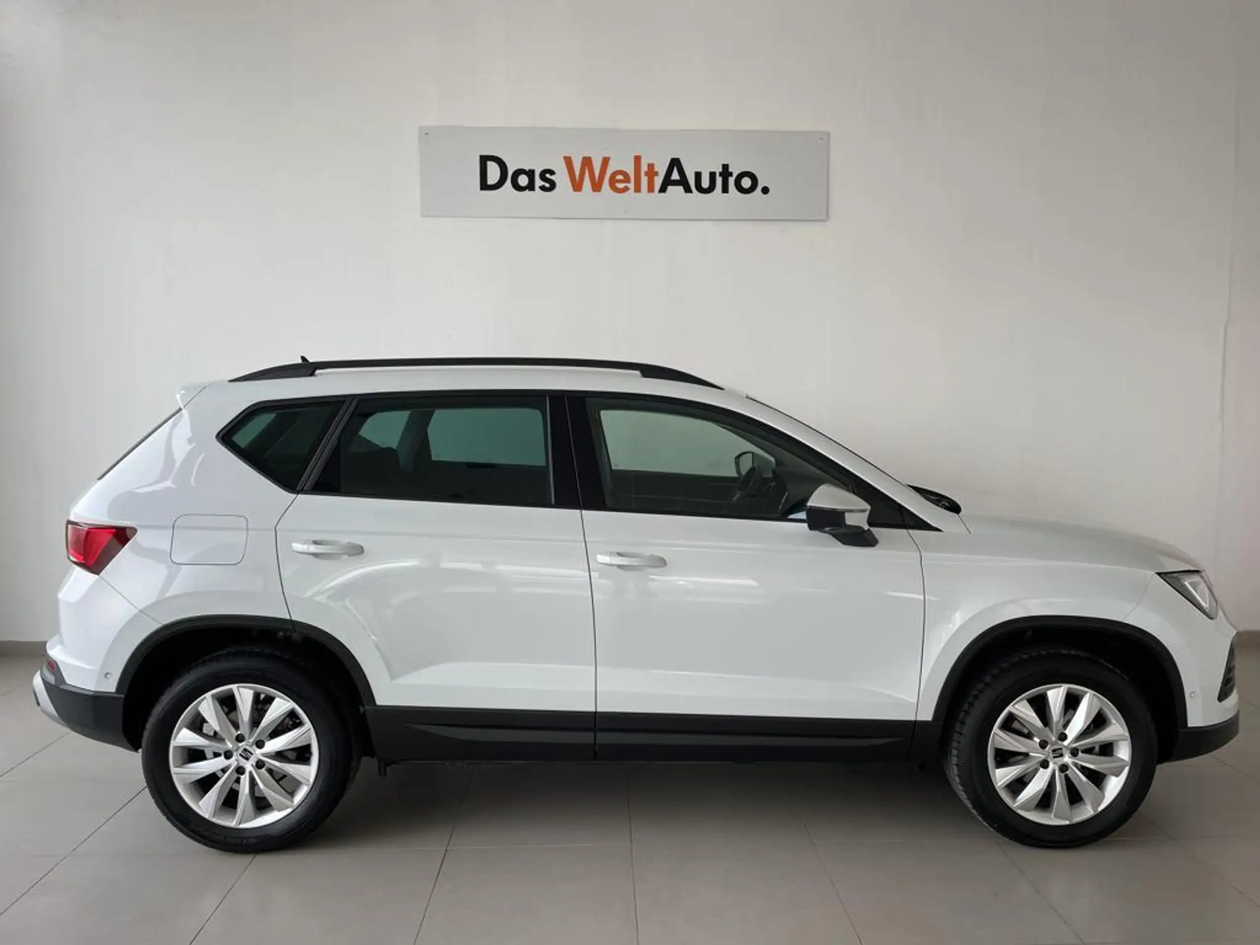 SEAT - Ateca