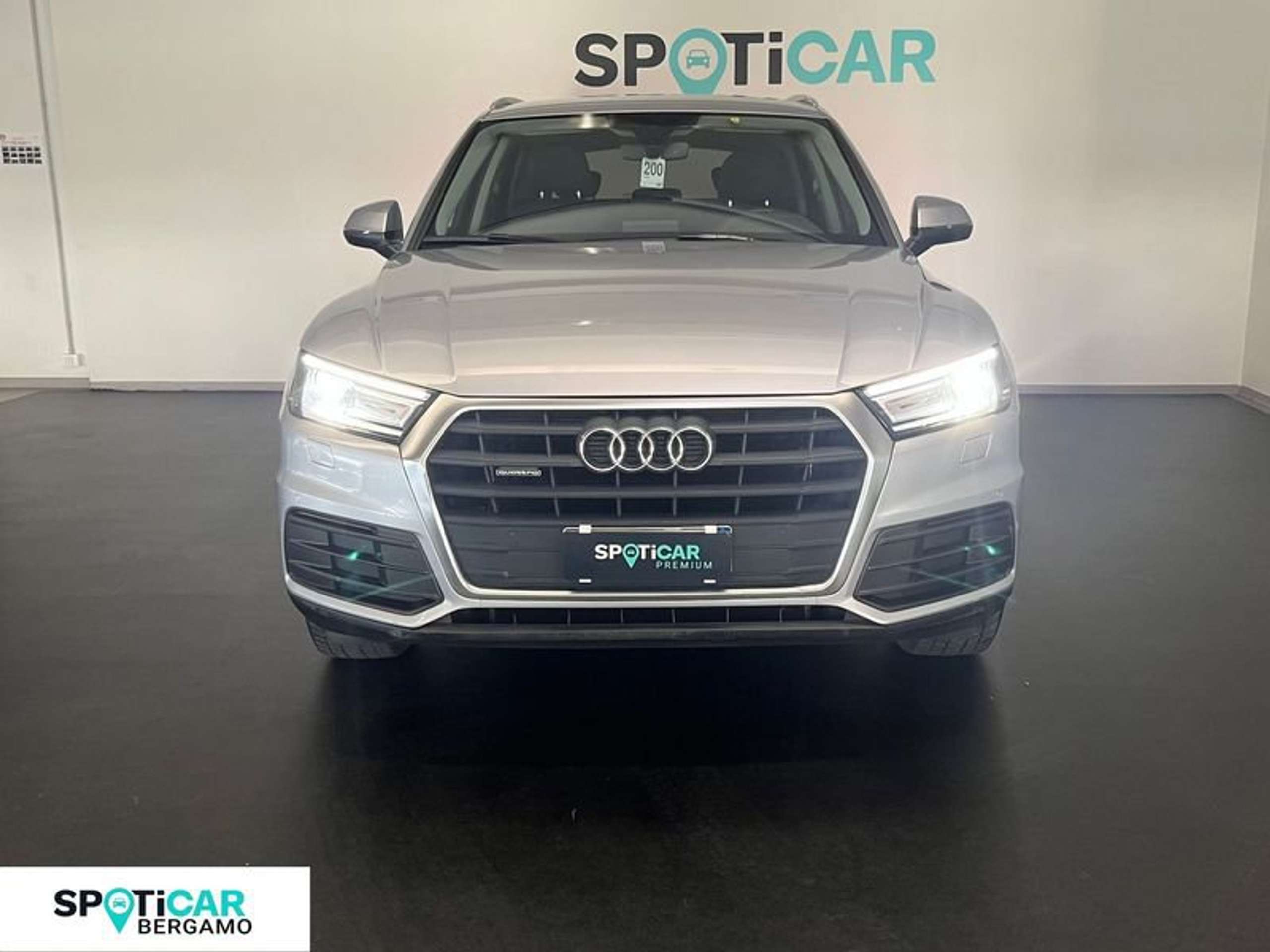 Audi - Q5