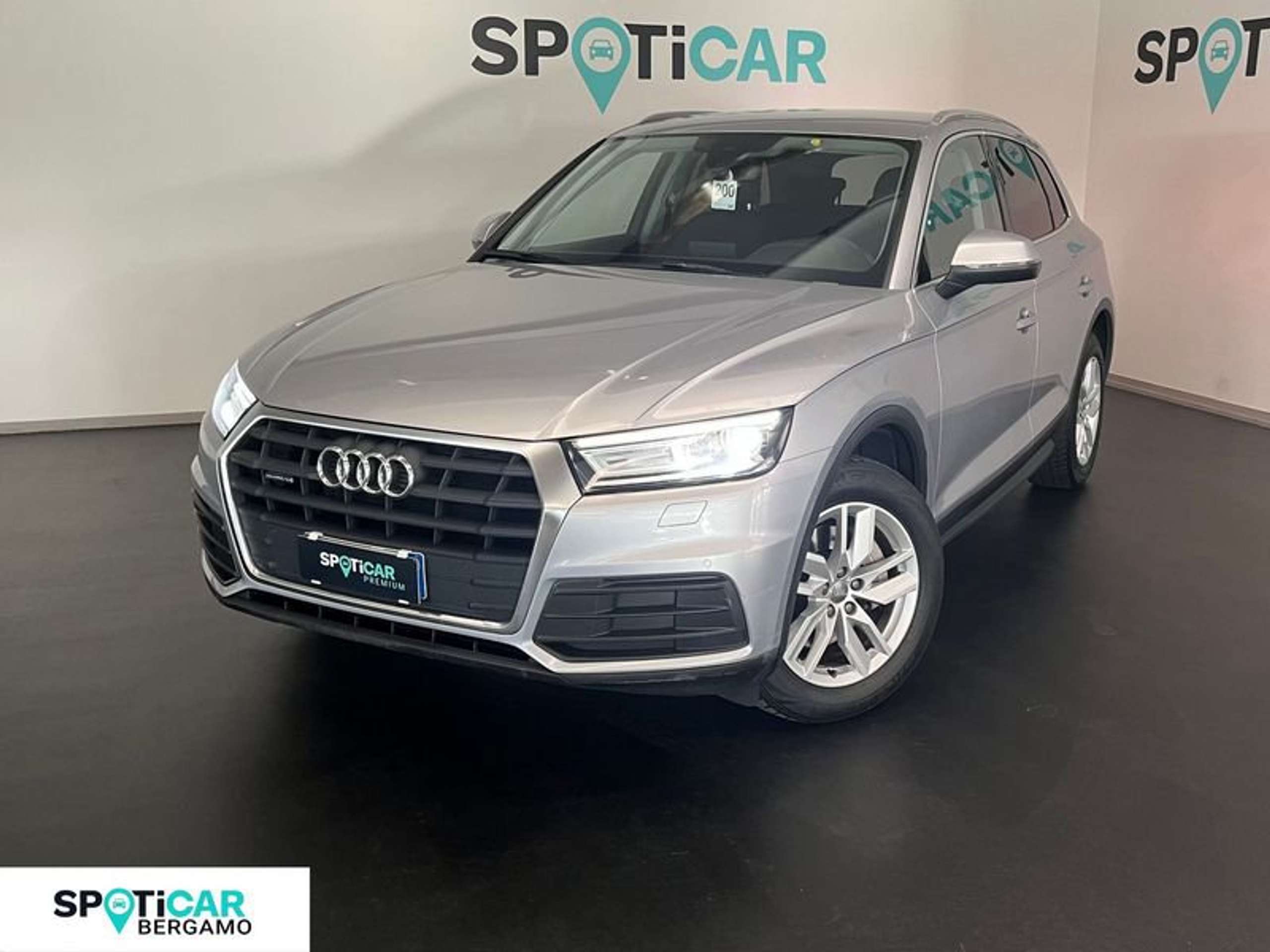 Audi - Q5