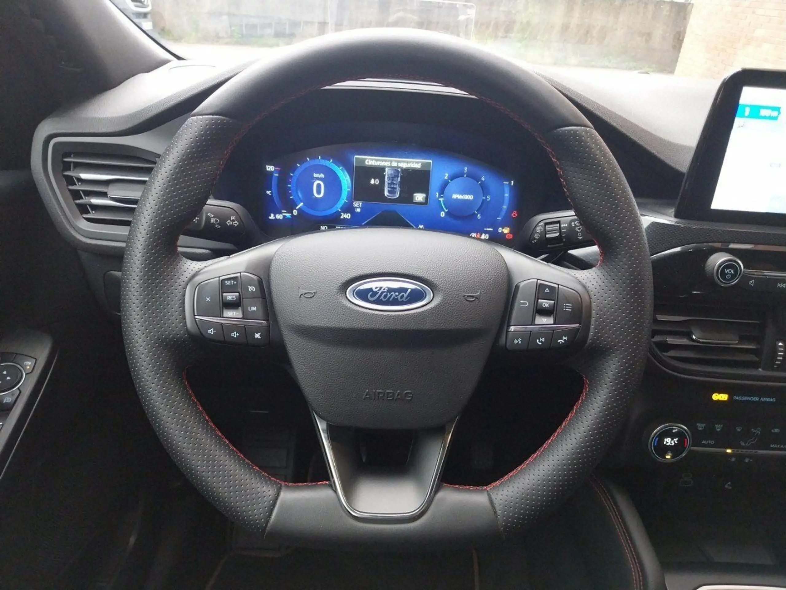 Ford - Kuga