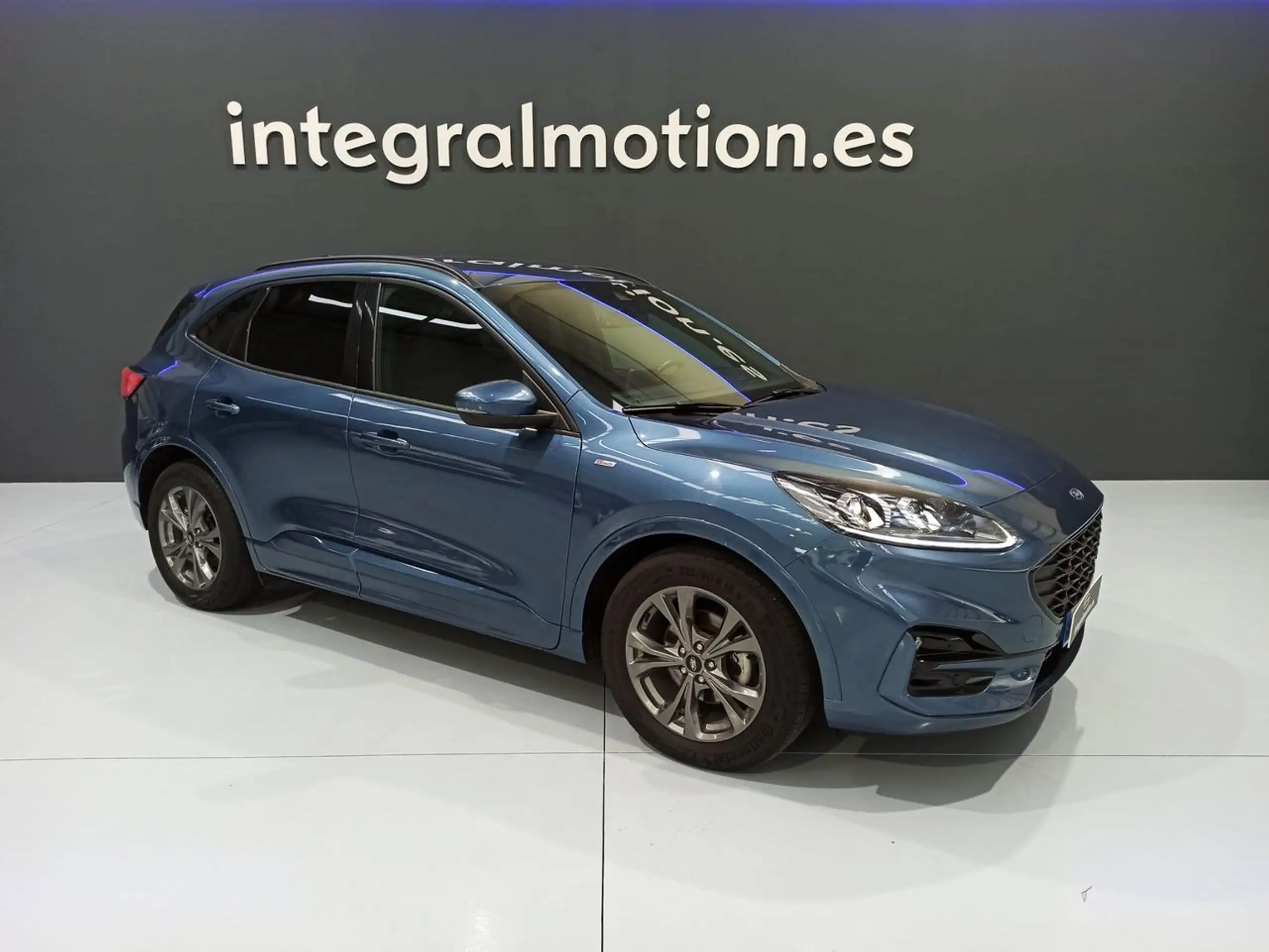 Ford - Kuga