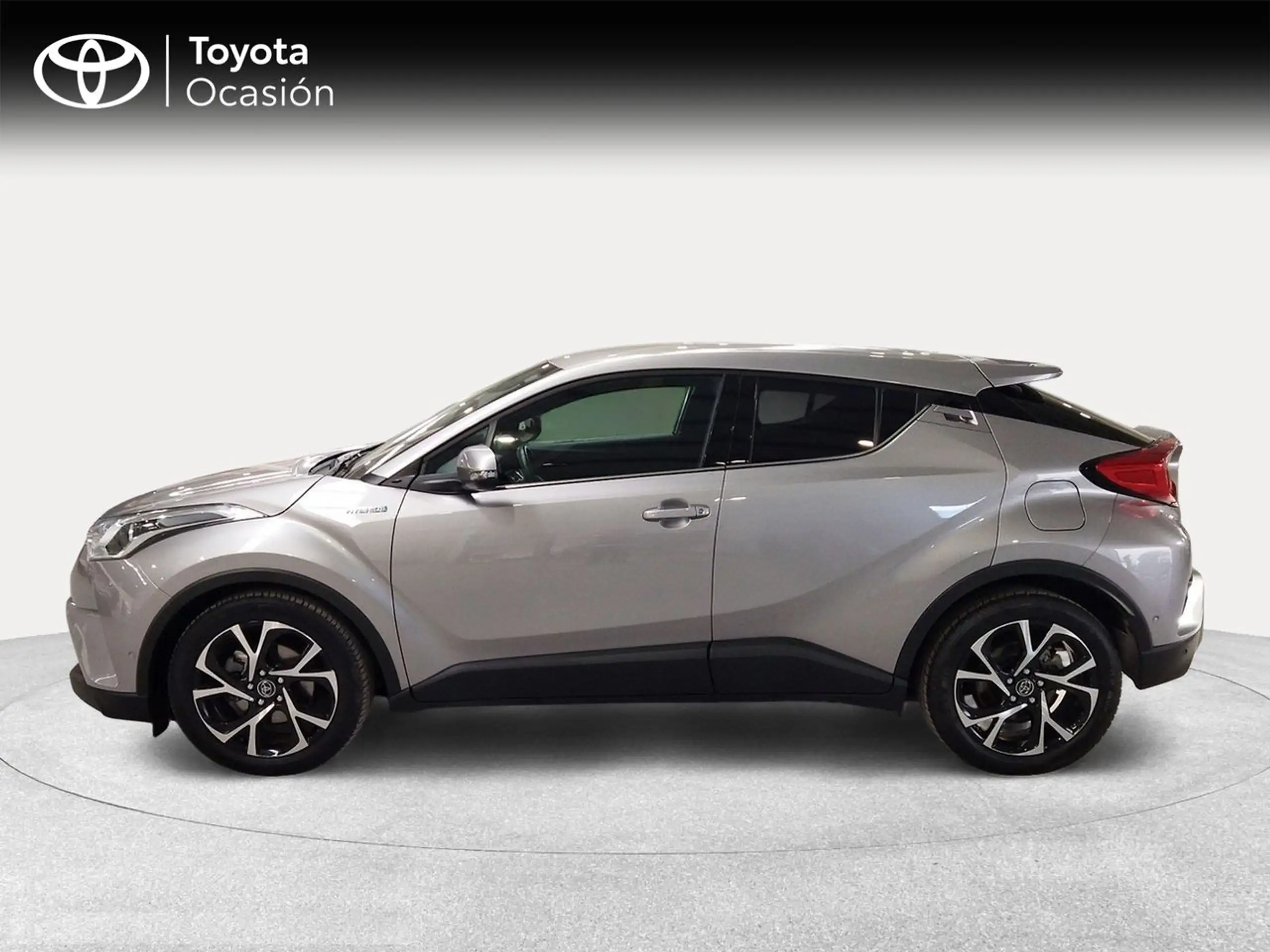 Toyota - C-HR