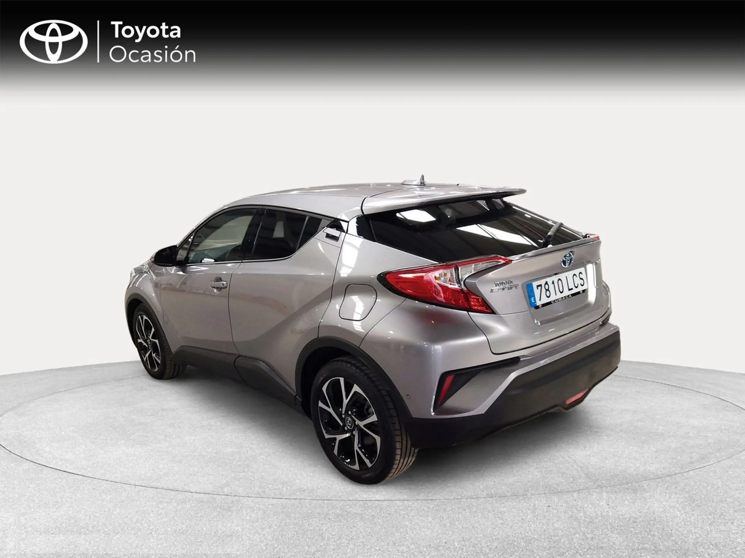 Toyota - C-HR