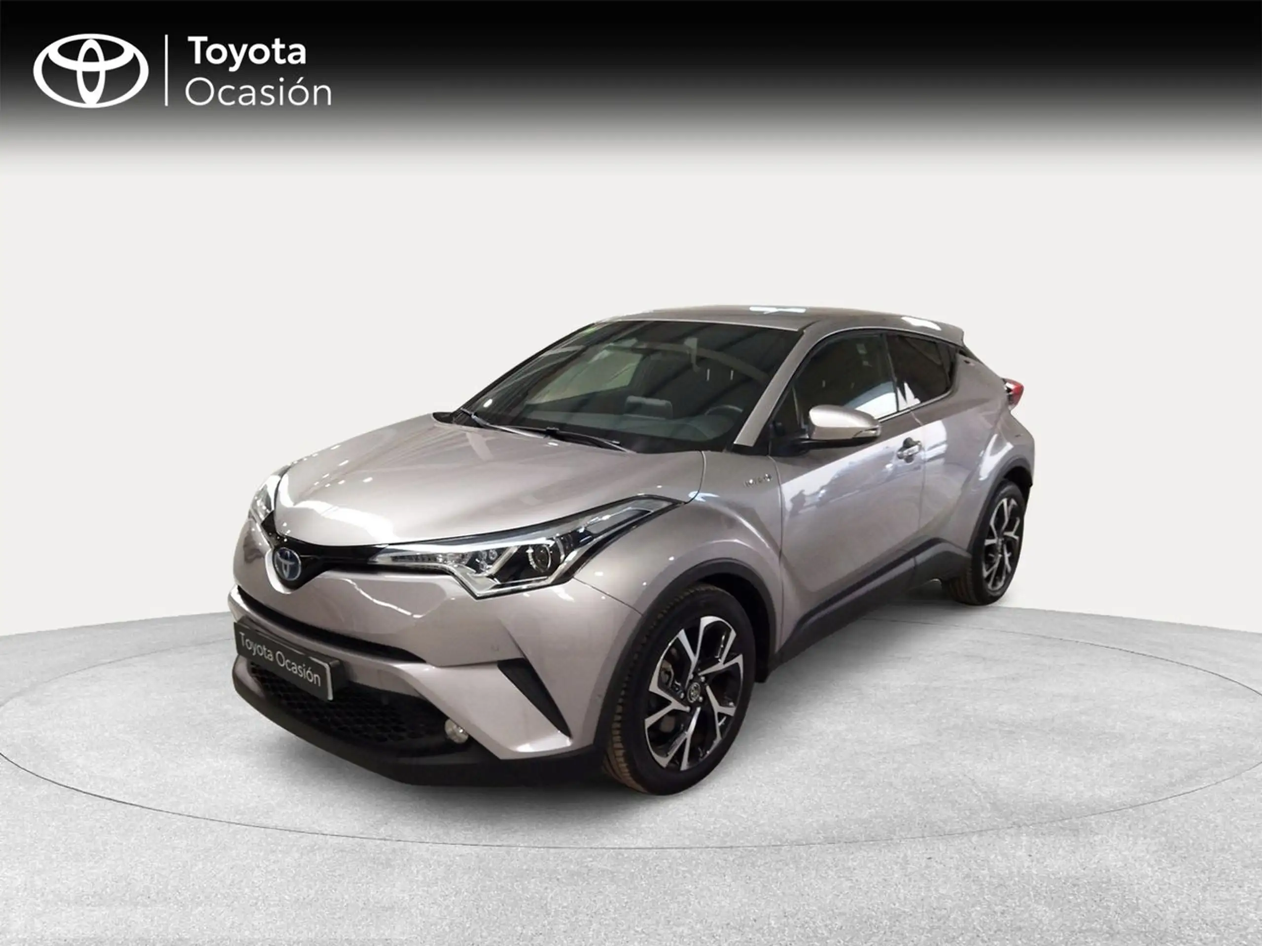 Toyota - C-HR