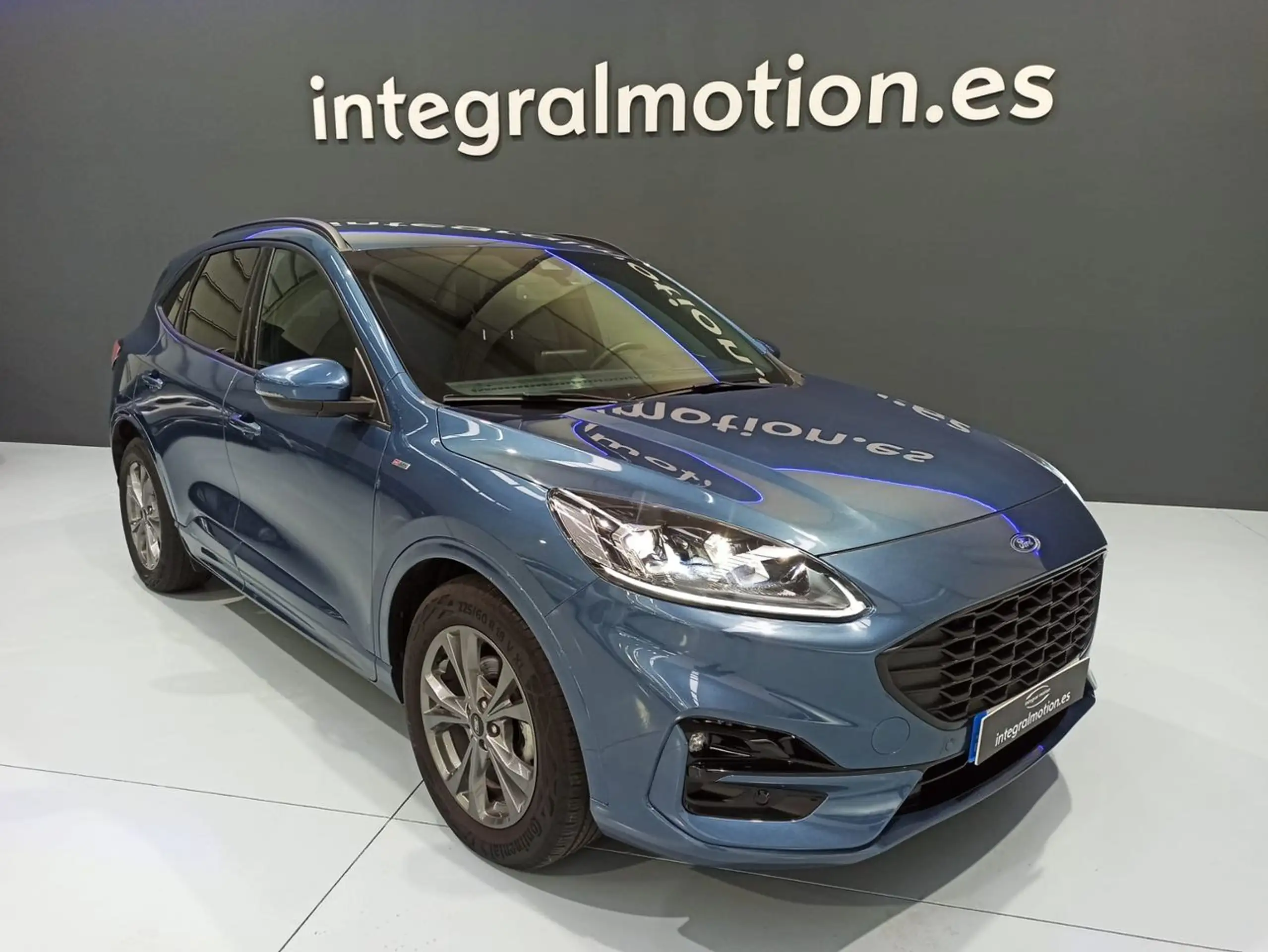 Ford - Kuga