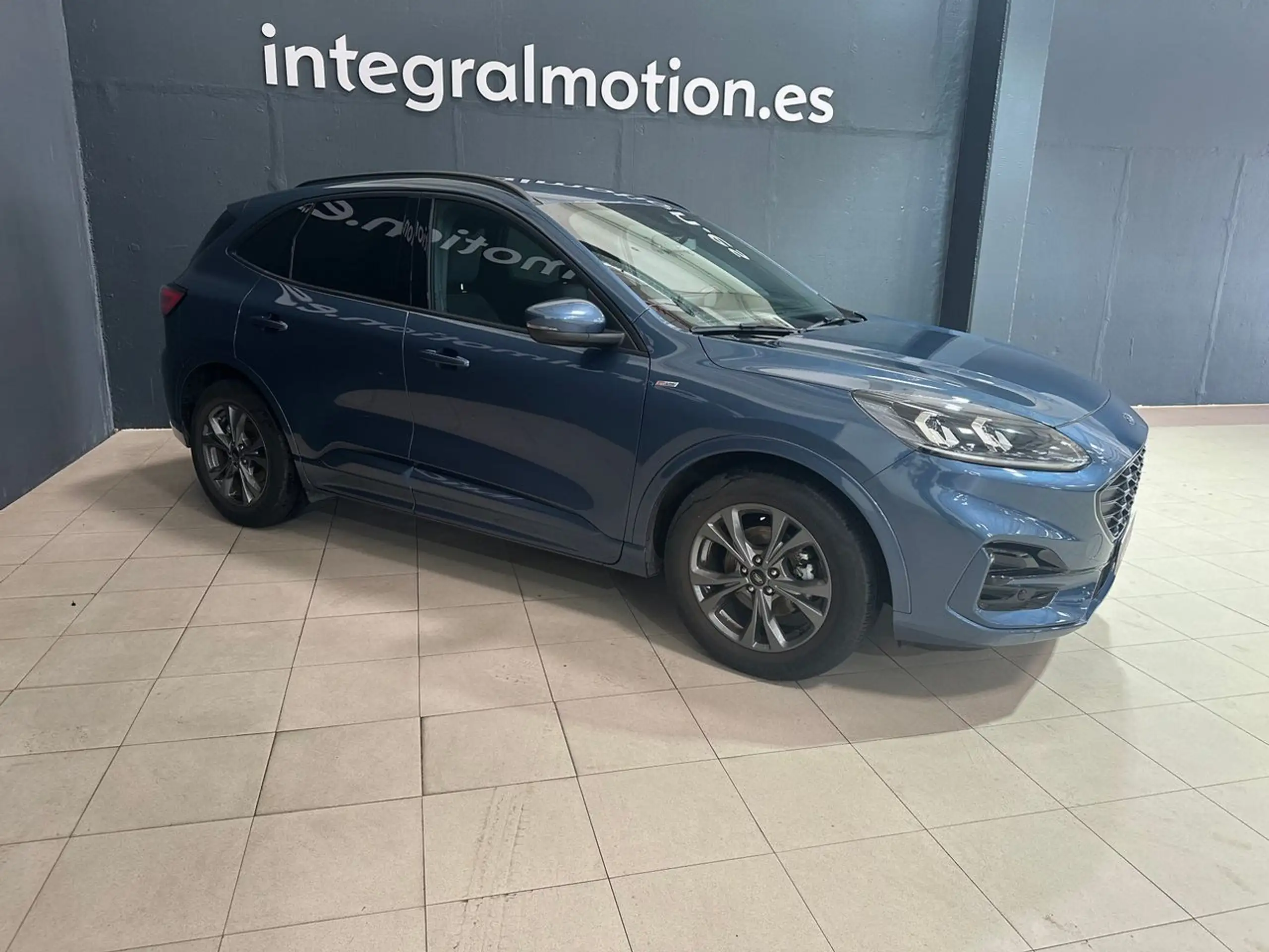 Ford - Kuga