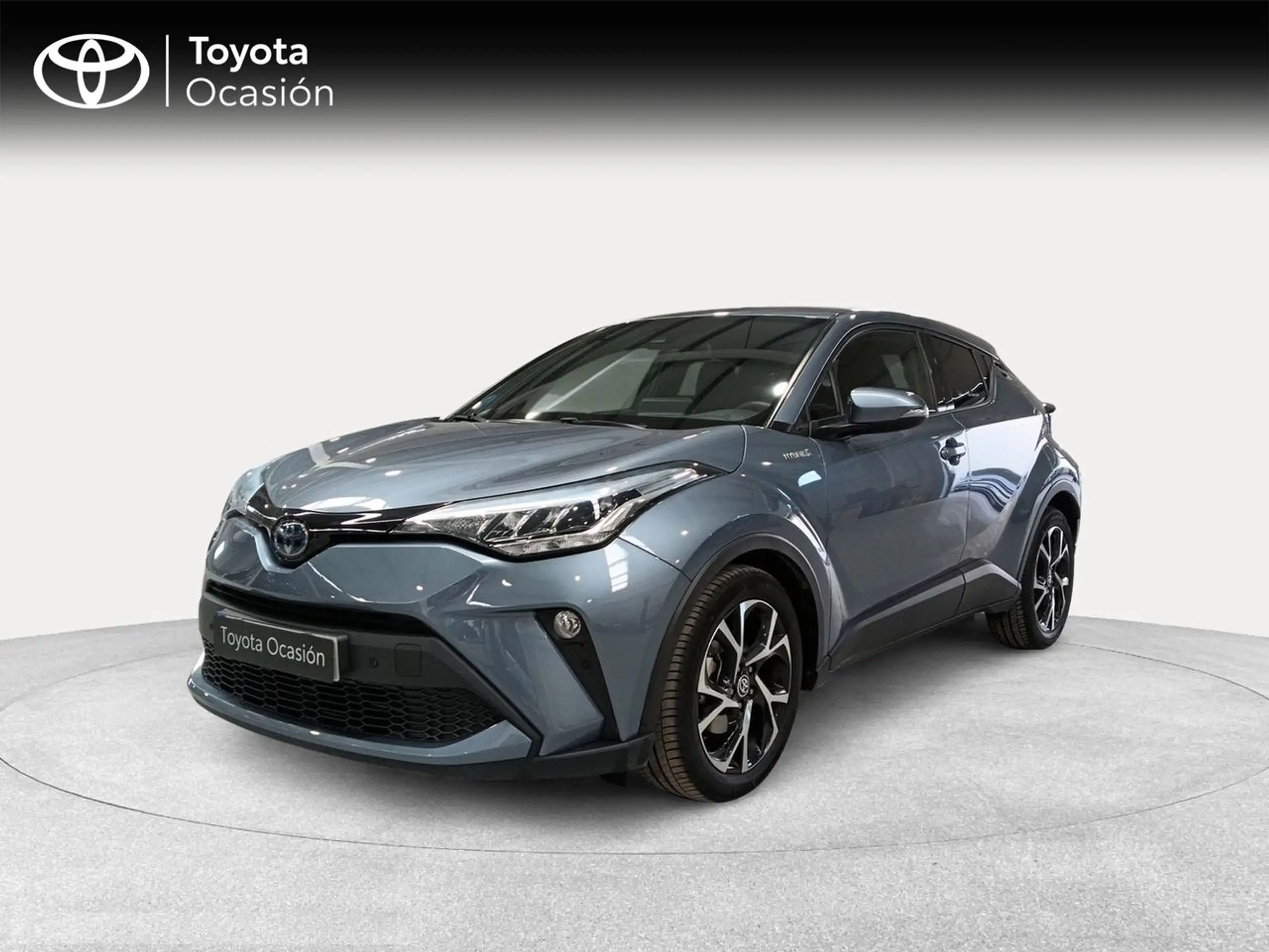 Toyota C-HR 2021