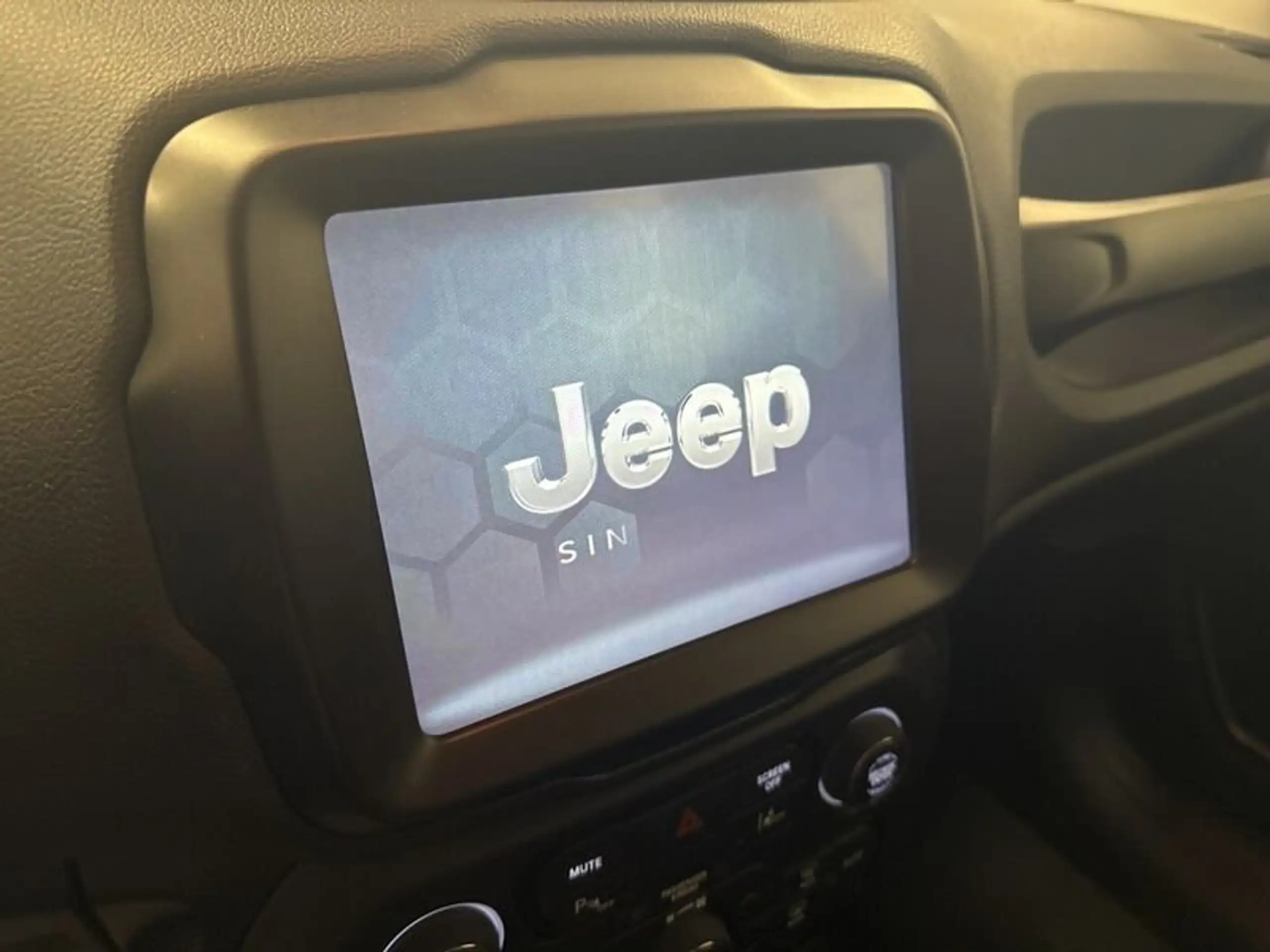 Jeep - Renegade