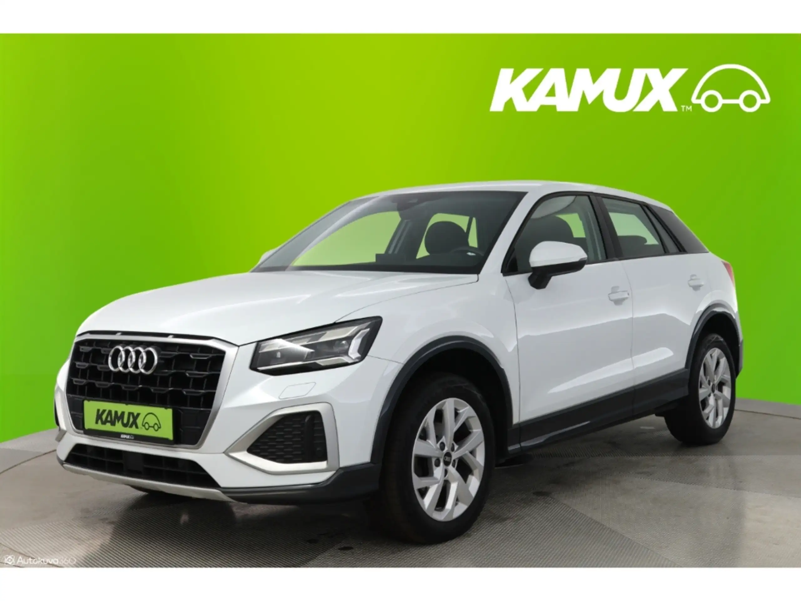 Audi - Q2