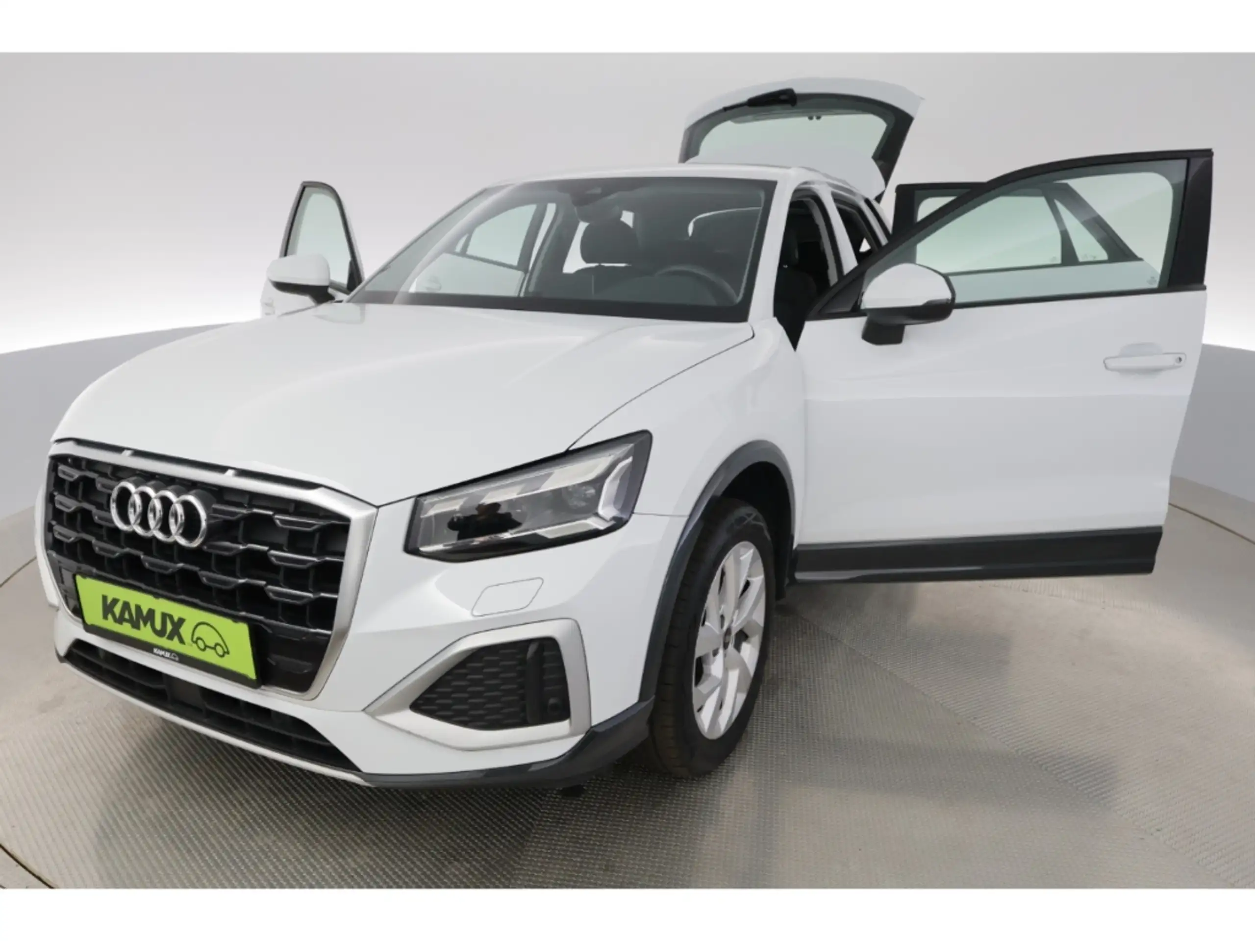 Audi - Q2