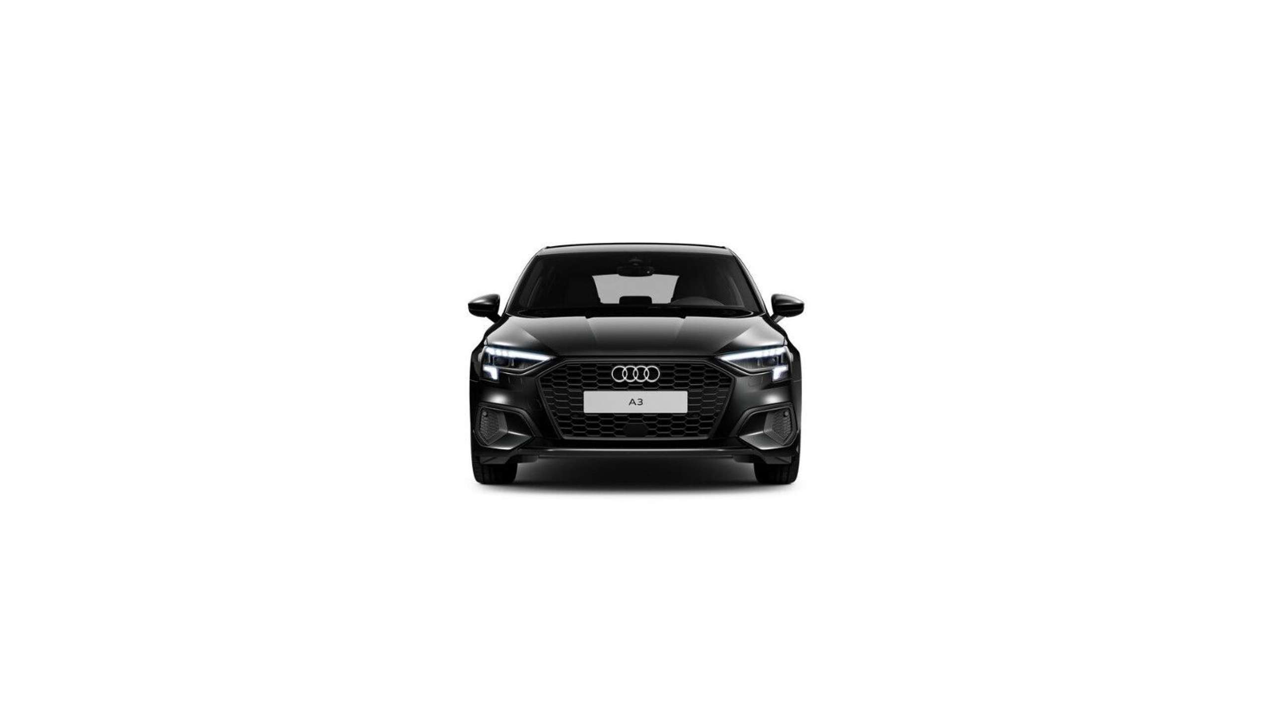 Audi - A3