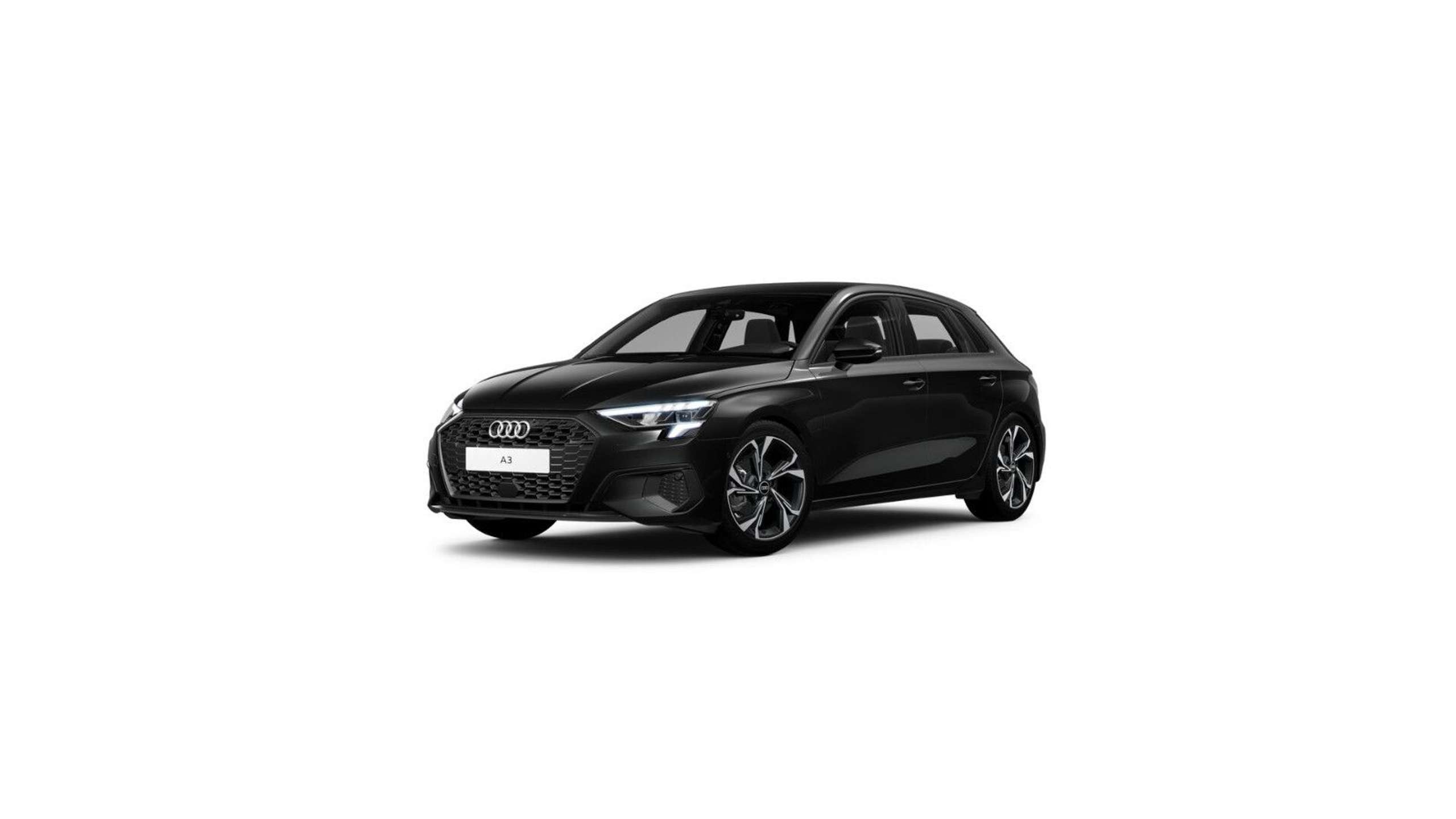 Audi - A3